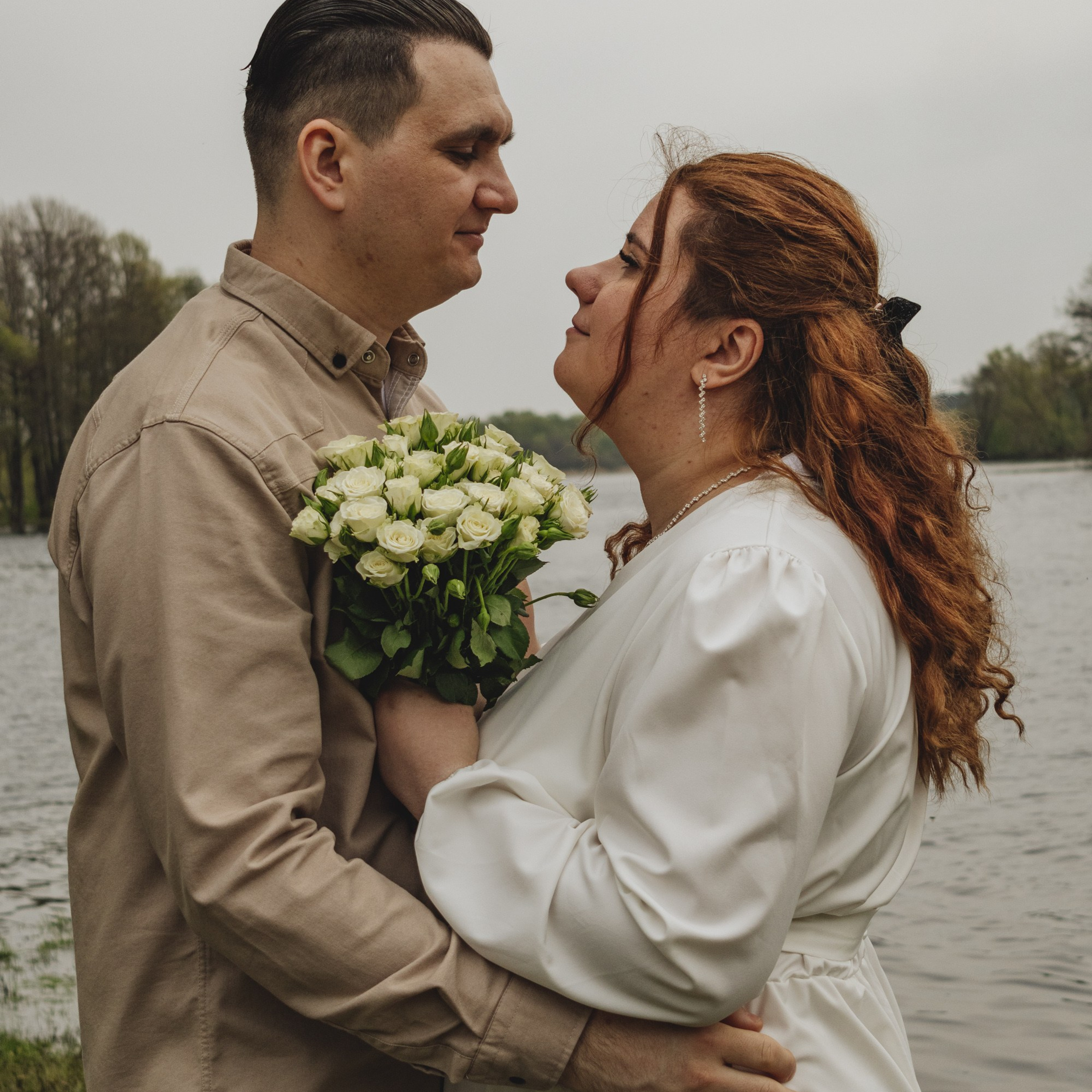 Репортажный фотограф Кирилл Бартенев