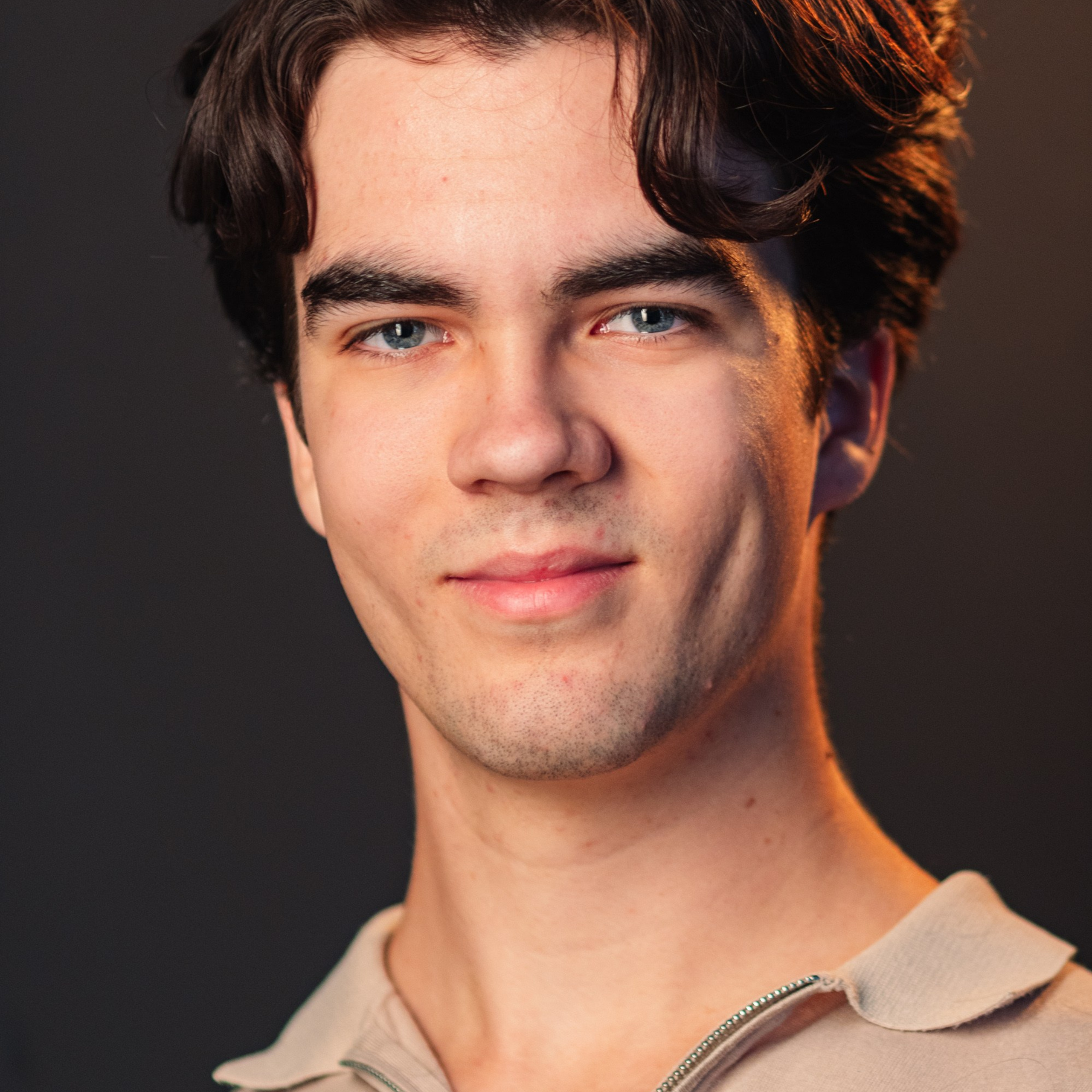 Репортажный фотограф Кирилл Бартенев