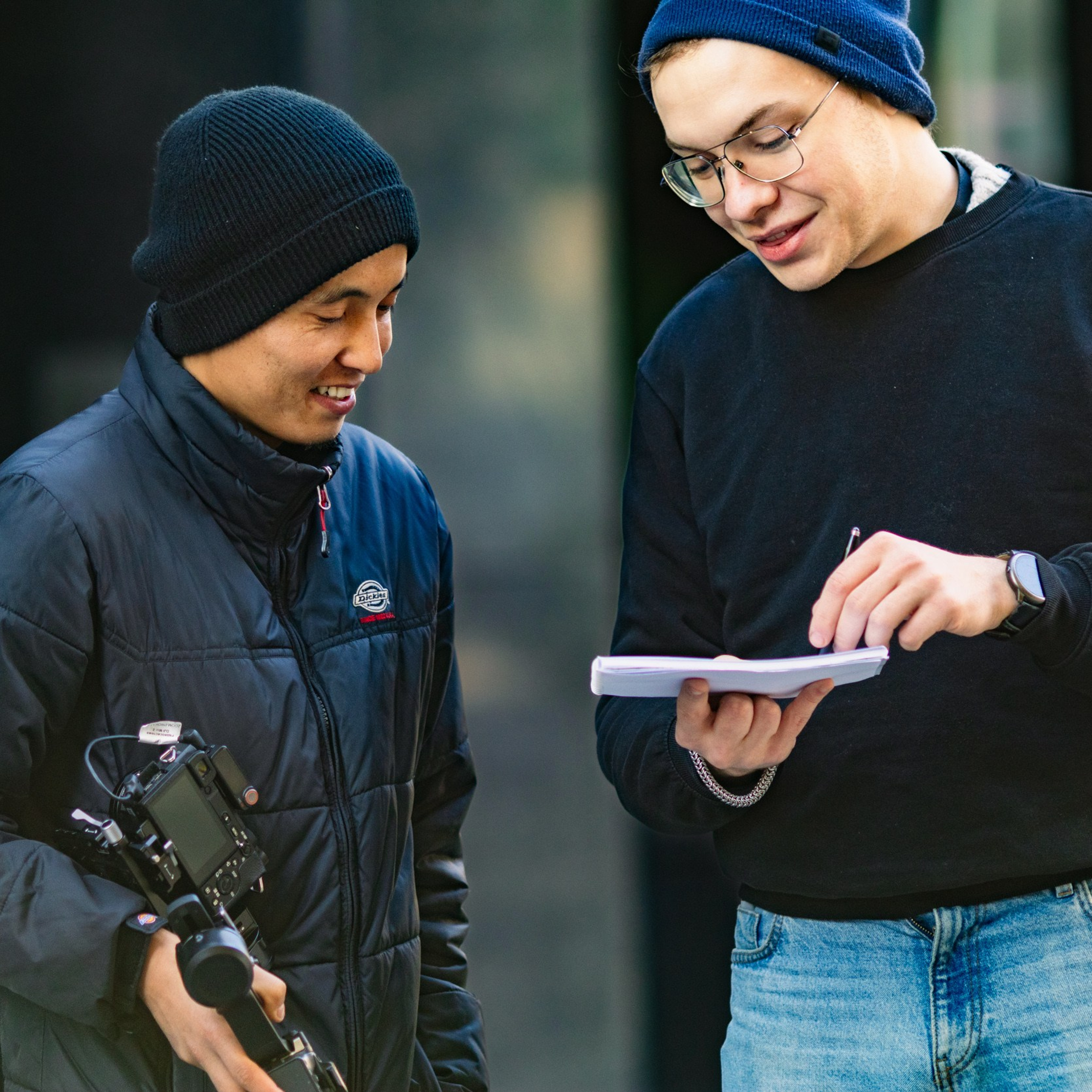 Репортажный фотограф Кирилл Бартенев