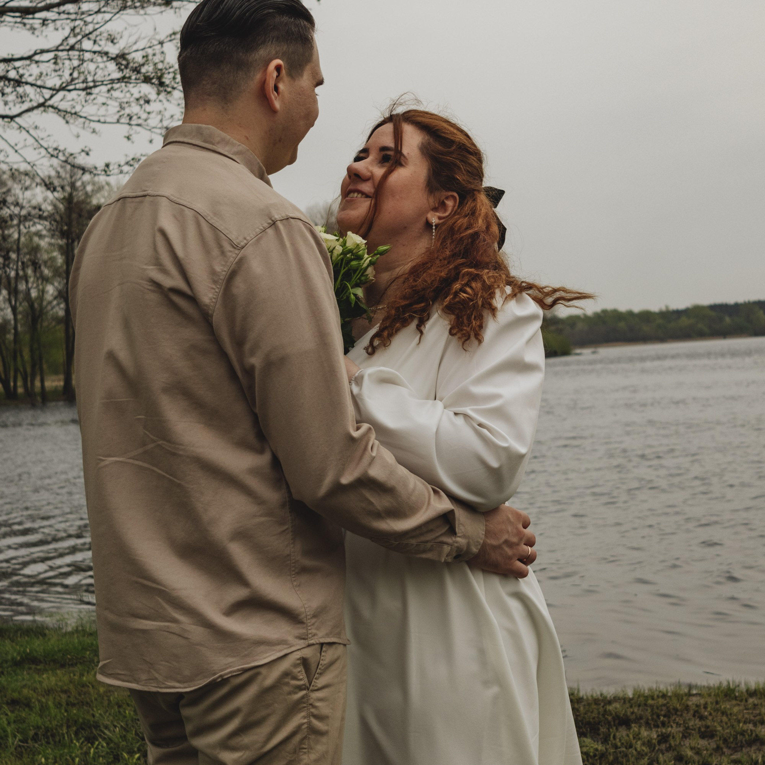 Репортажный фотограф Кирилл Бартенев