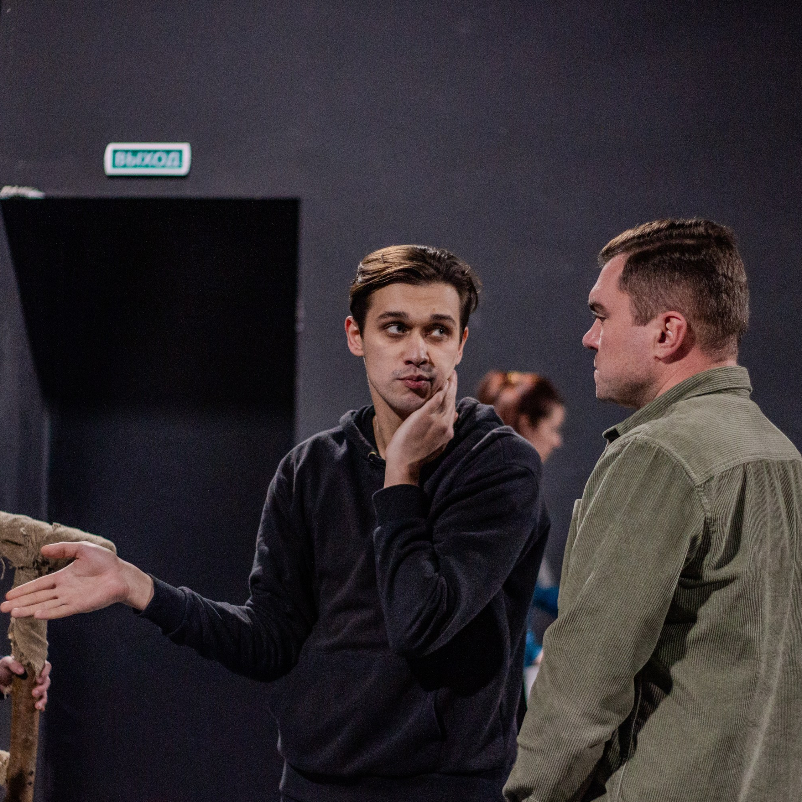 Репортажный фотограф Кирилл Бартенев