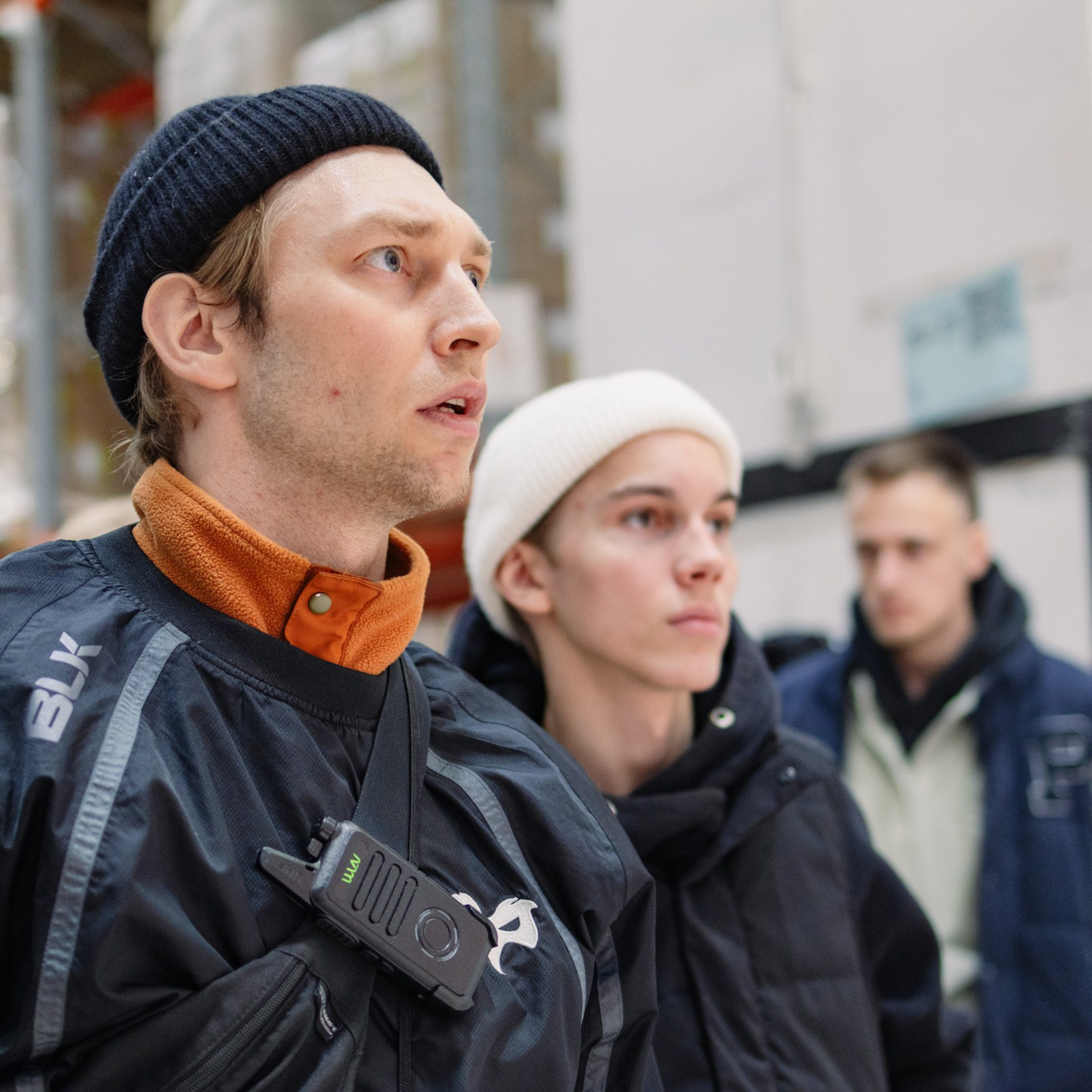 Репортажный фотограф Кирилл Бартенев