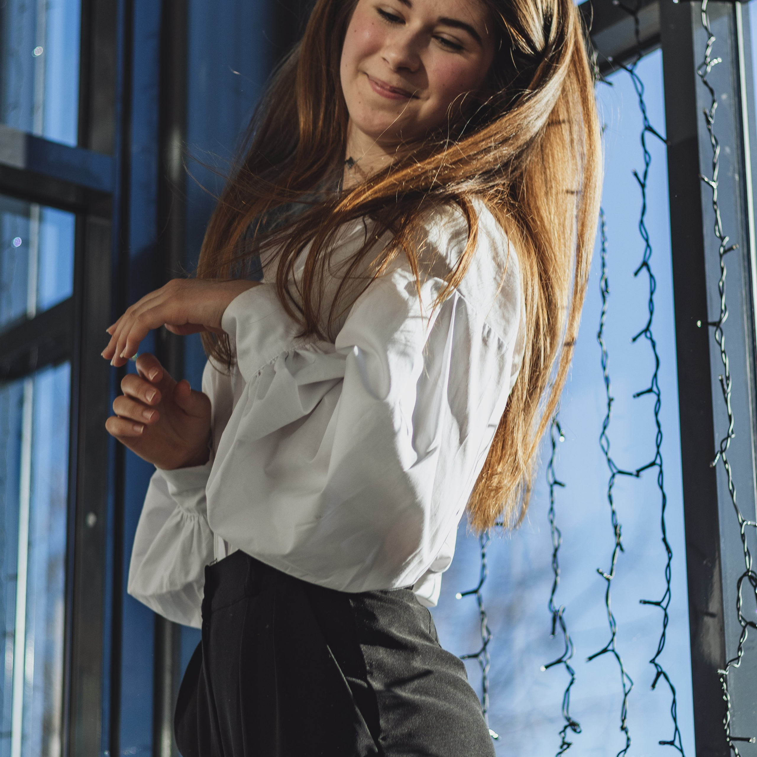 Репортажный фотограф Кирилл Бартенев