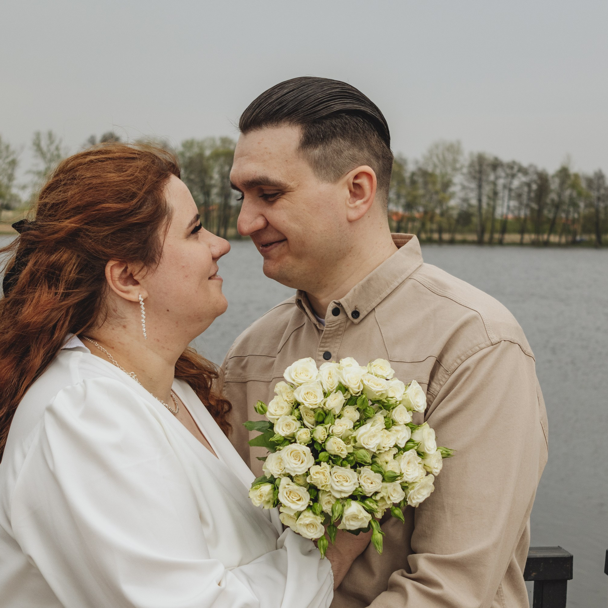 Репортажный фотограф Кирилл Бартенев