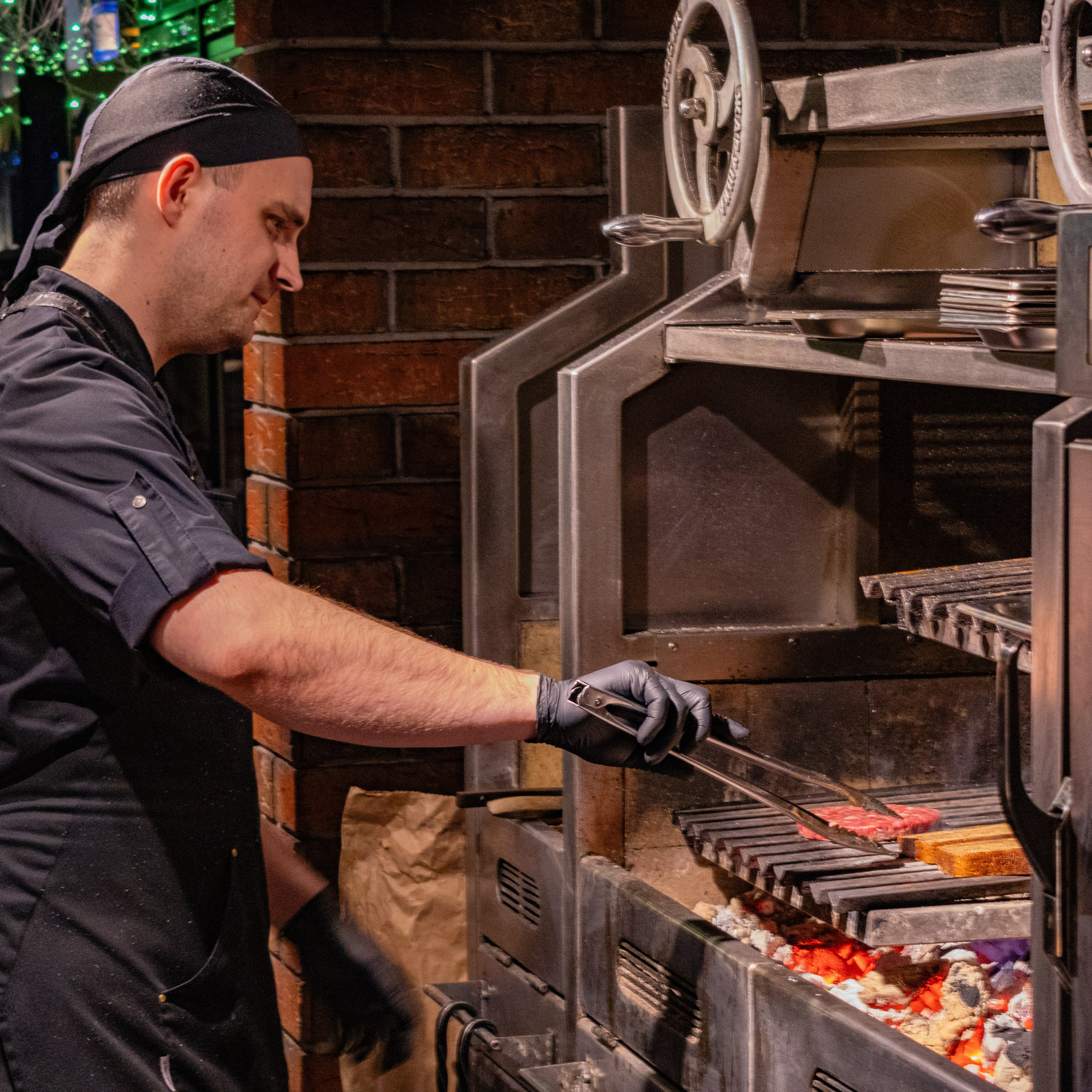 Репортажный фотограф Кирилл Бартенев