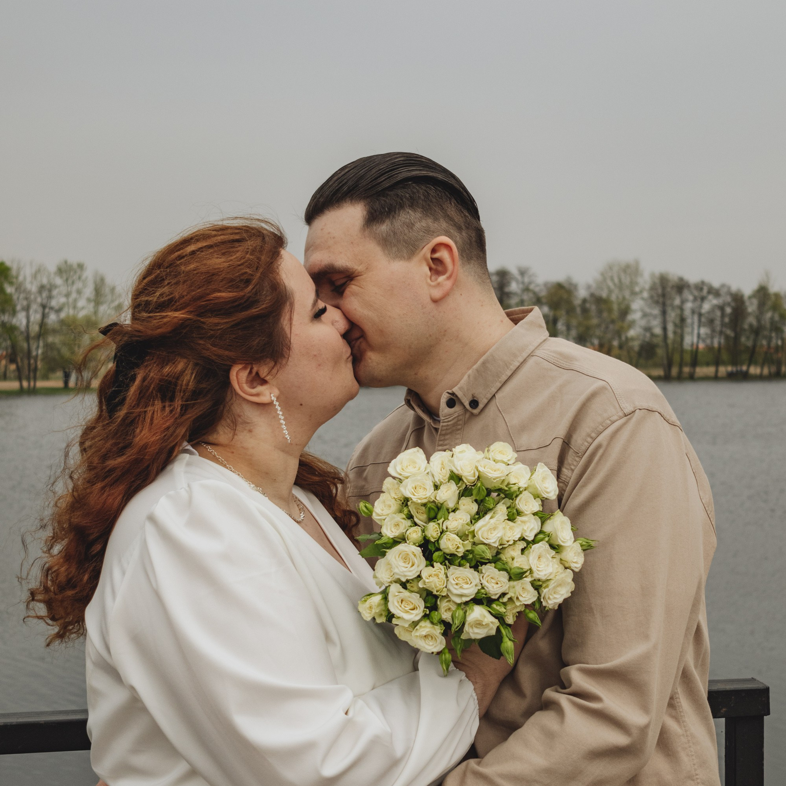 Репортажный фотограф Кирилл Бартенев