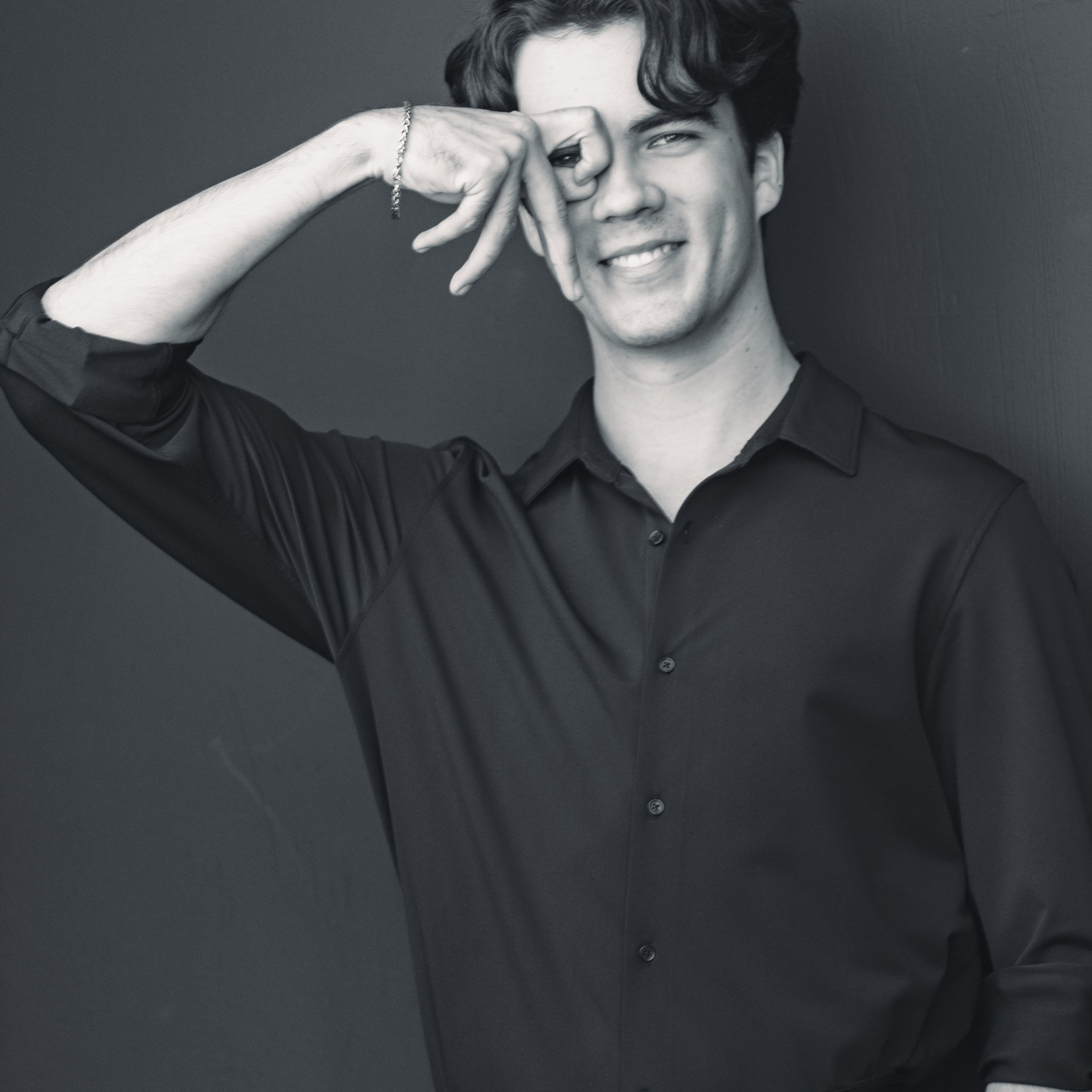 Репортажный фотограф Кирилл Бартенев