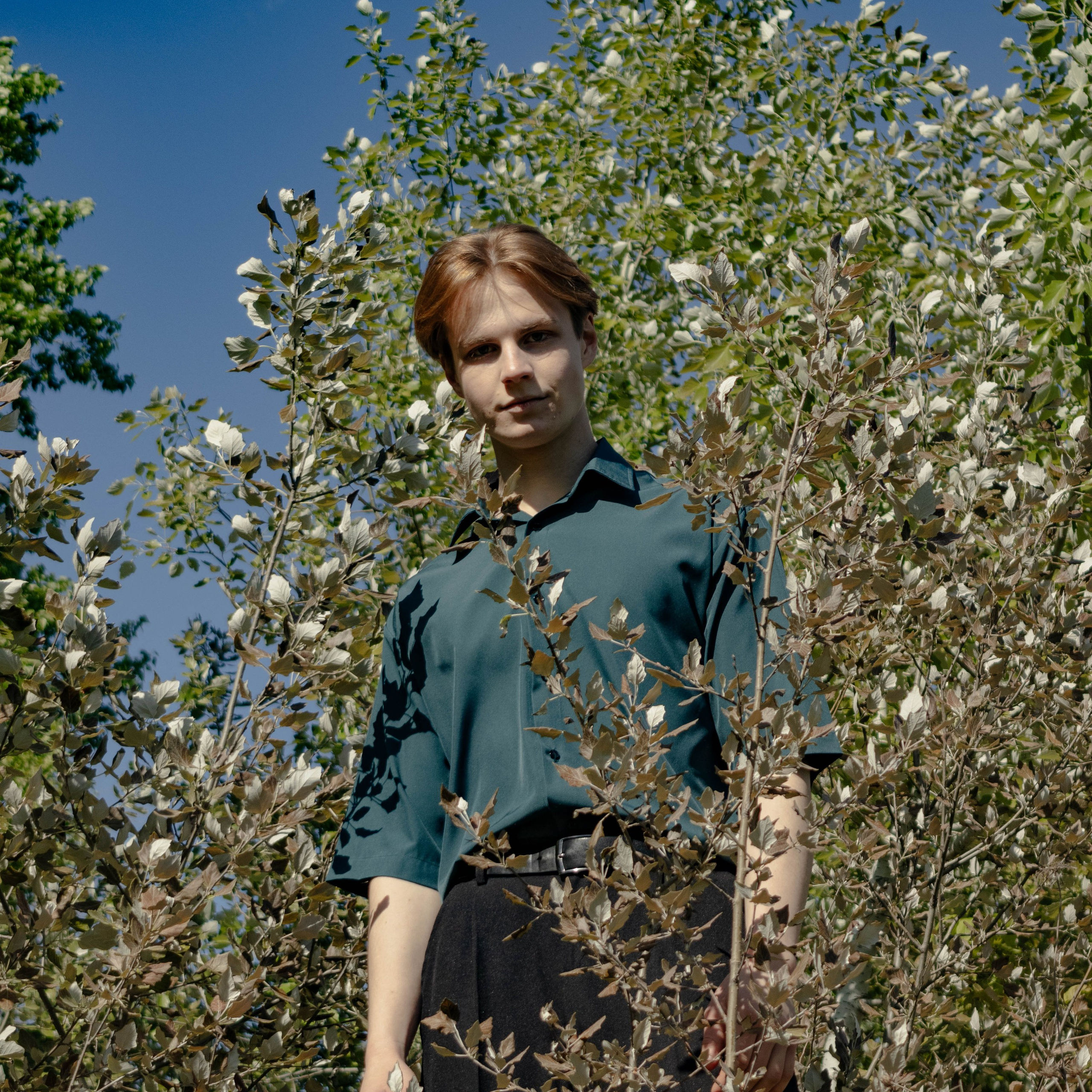 Репортажный фотограф Кирилл Бартенев