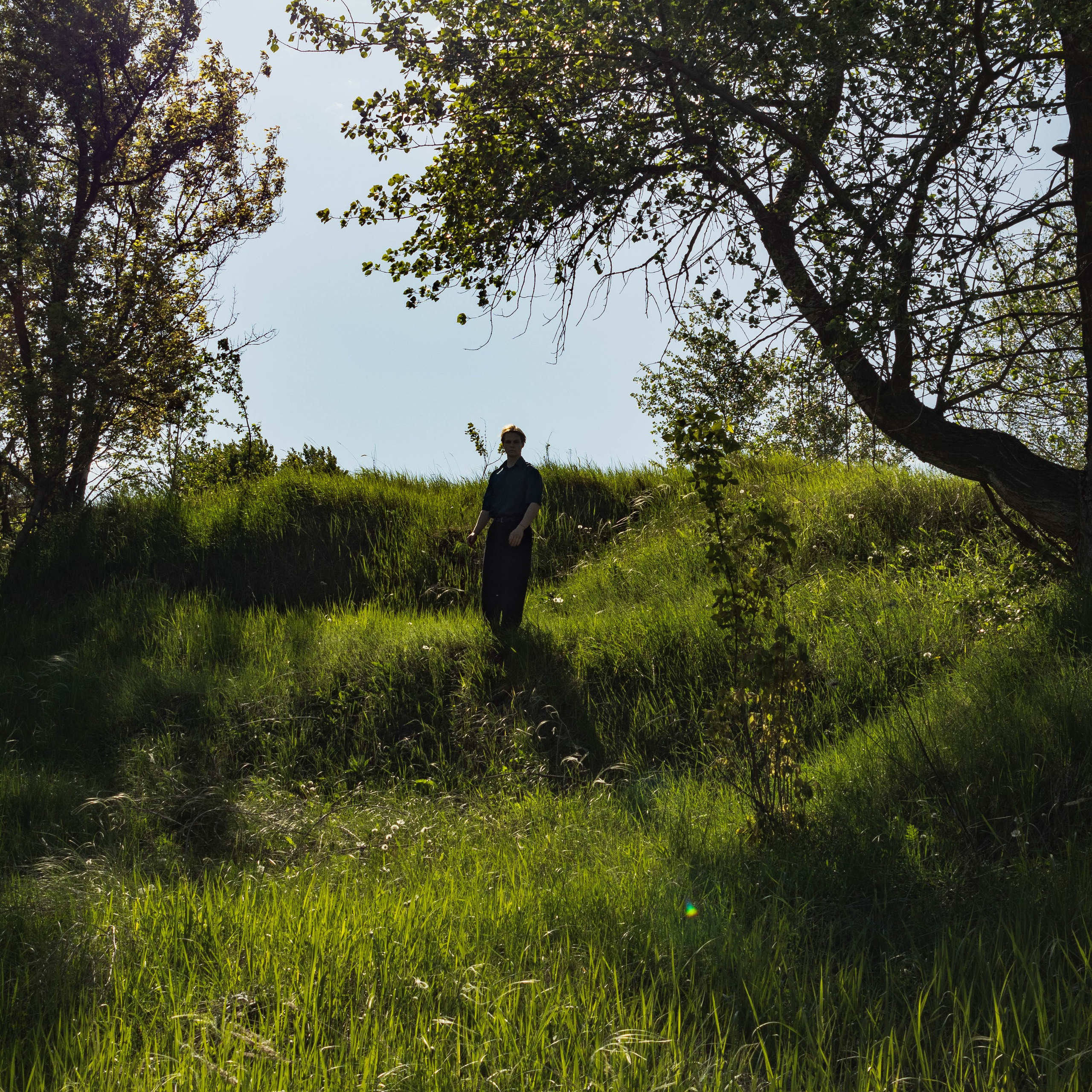 Репортажный фотограф Кирилл Бартенев
