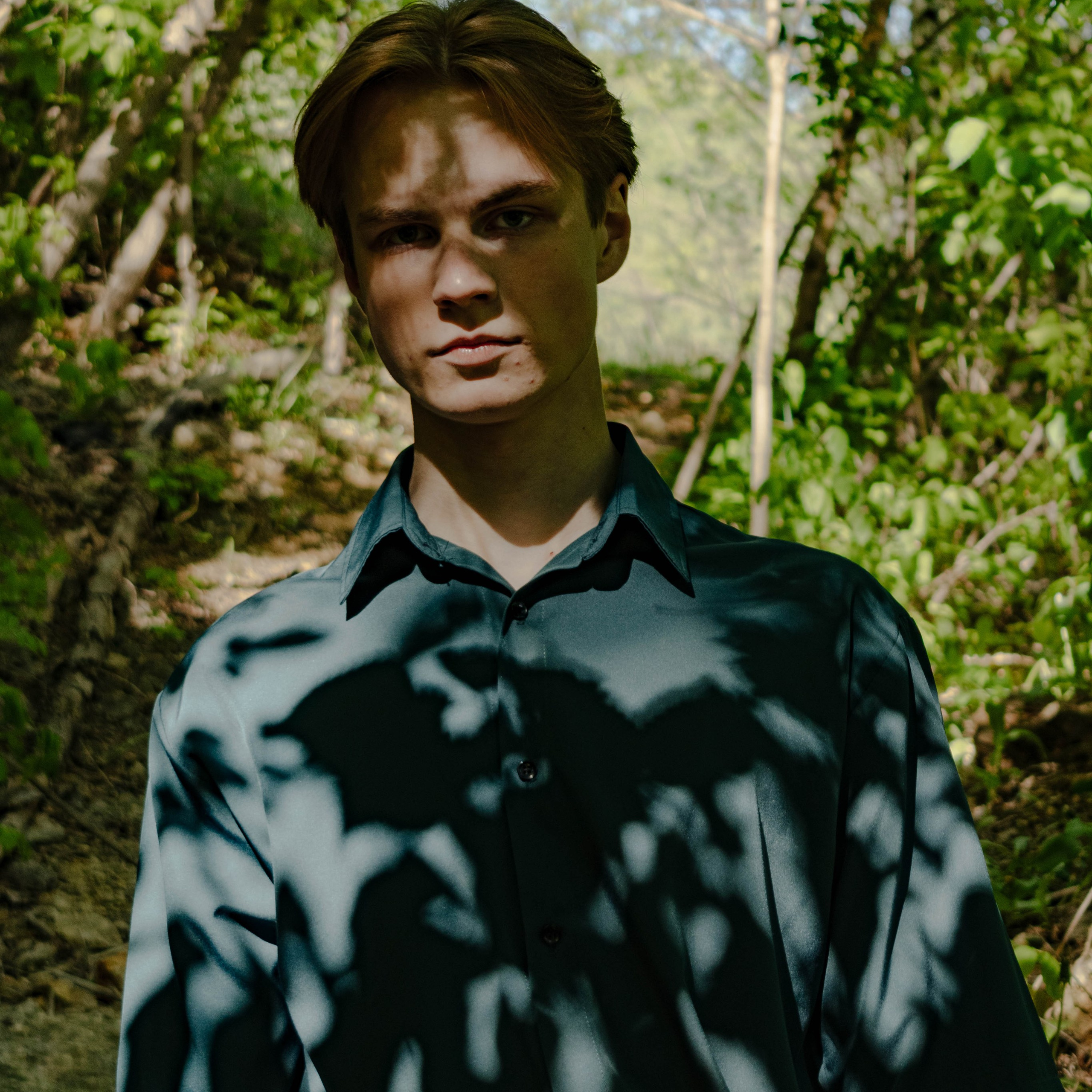 Репортажный фотограф Кирилл Бартенев