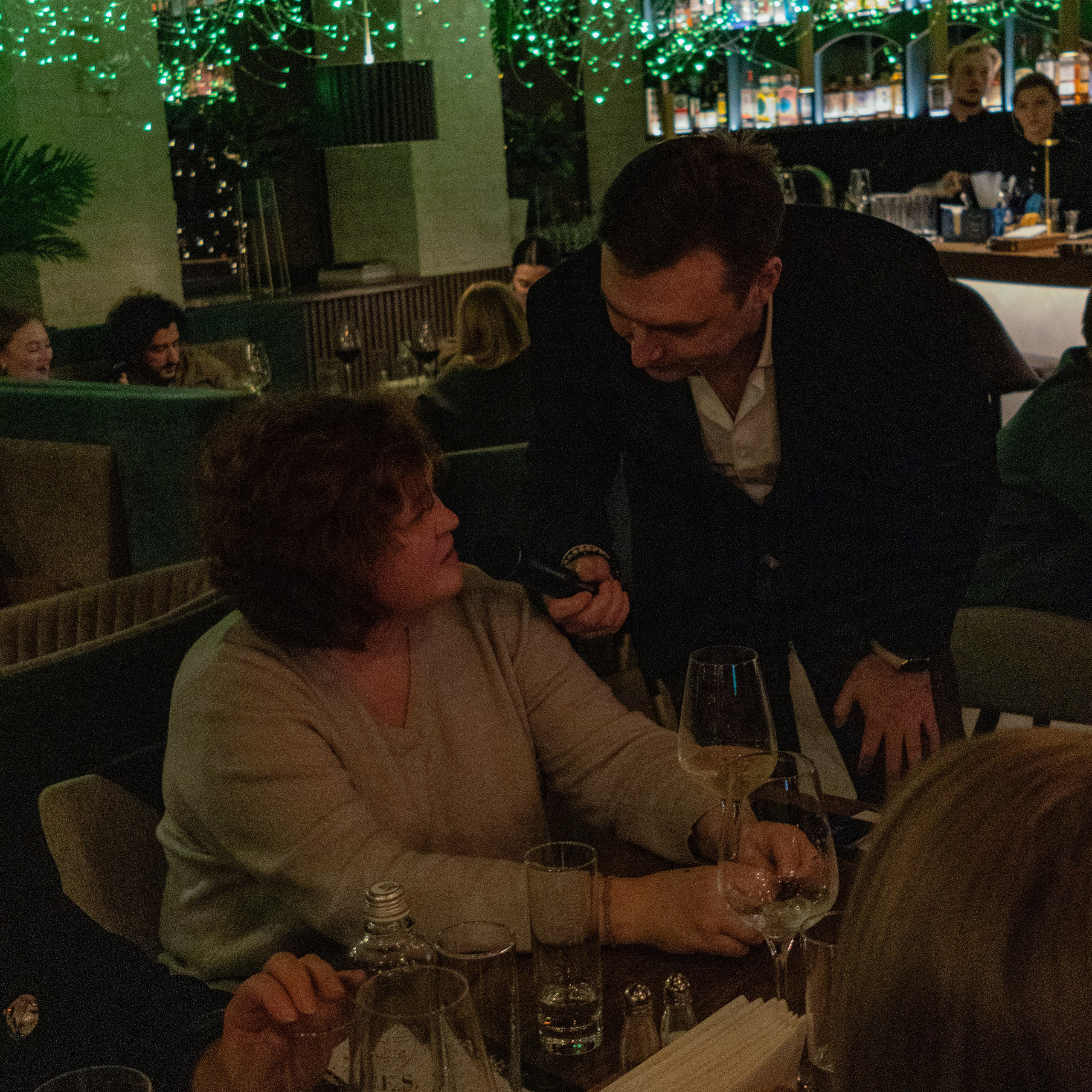 Репортажный фотограф Кирилл Бартенев