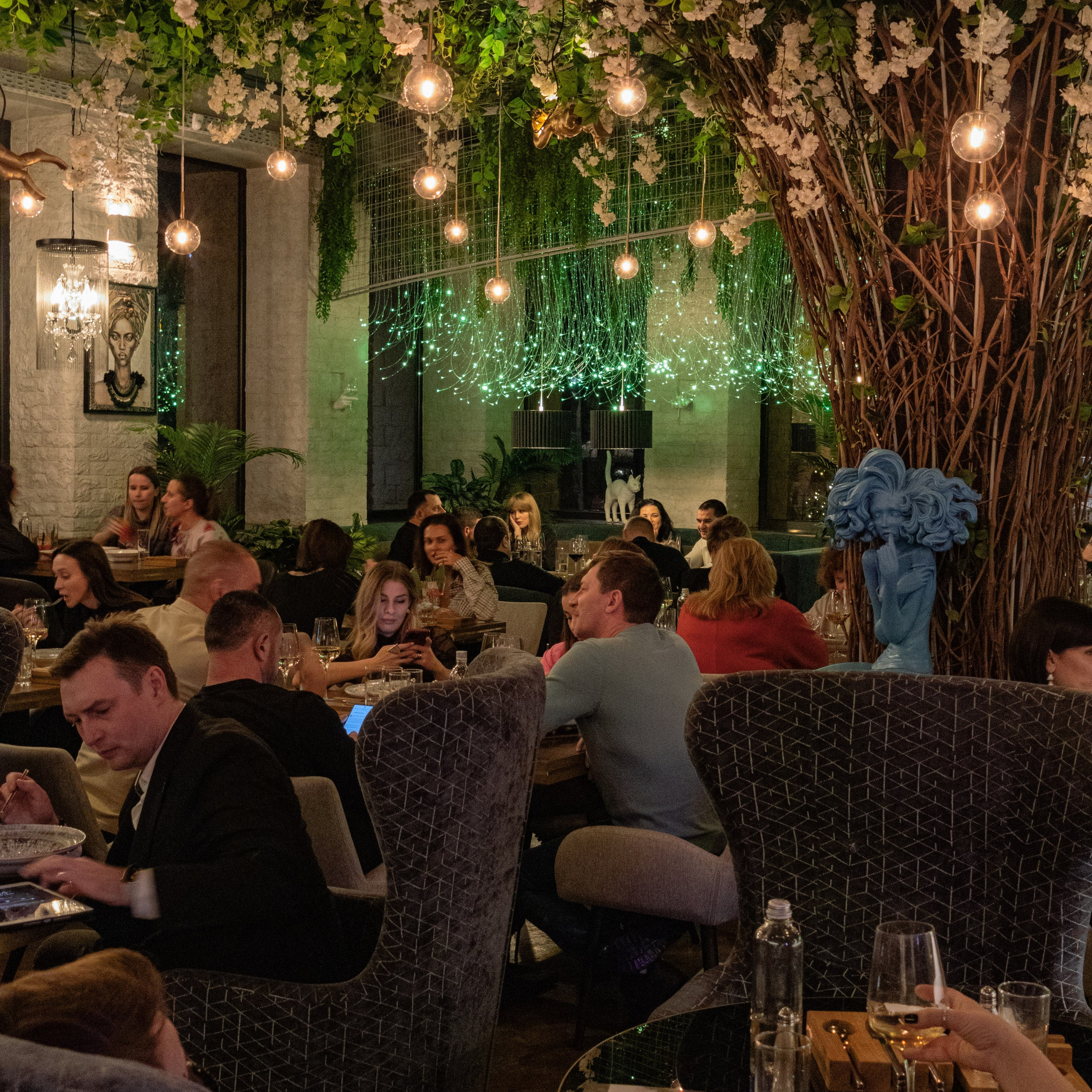 Репортажный фотограф Кирилл Бартенев