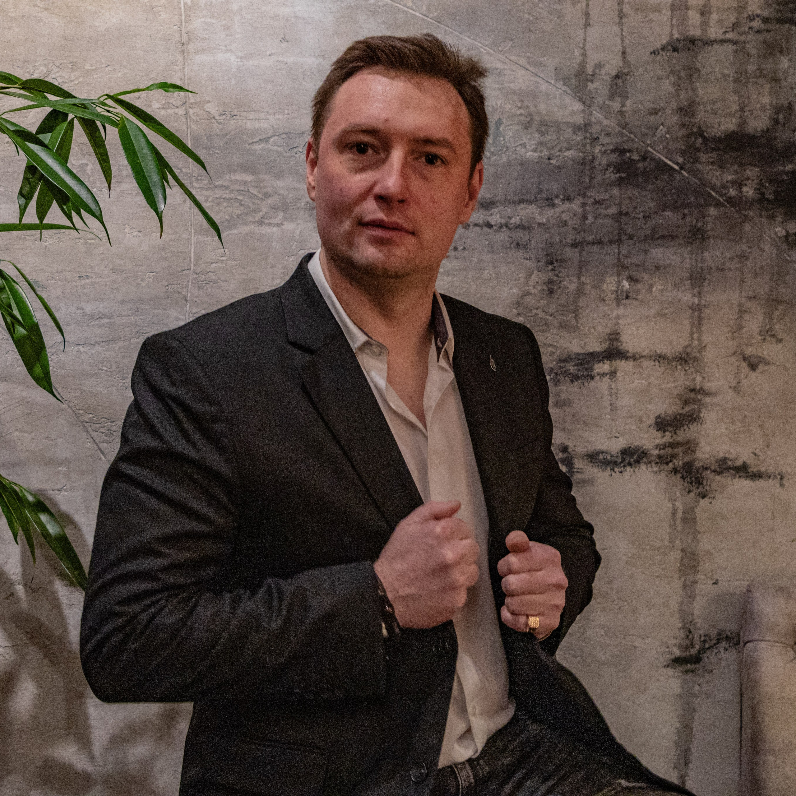 Репортажный фотограф Кирилл Бартенев