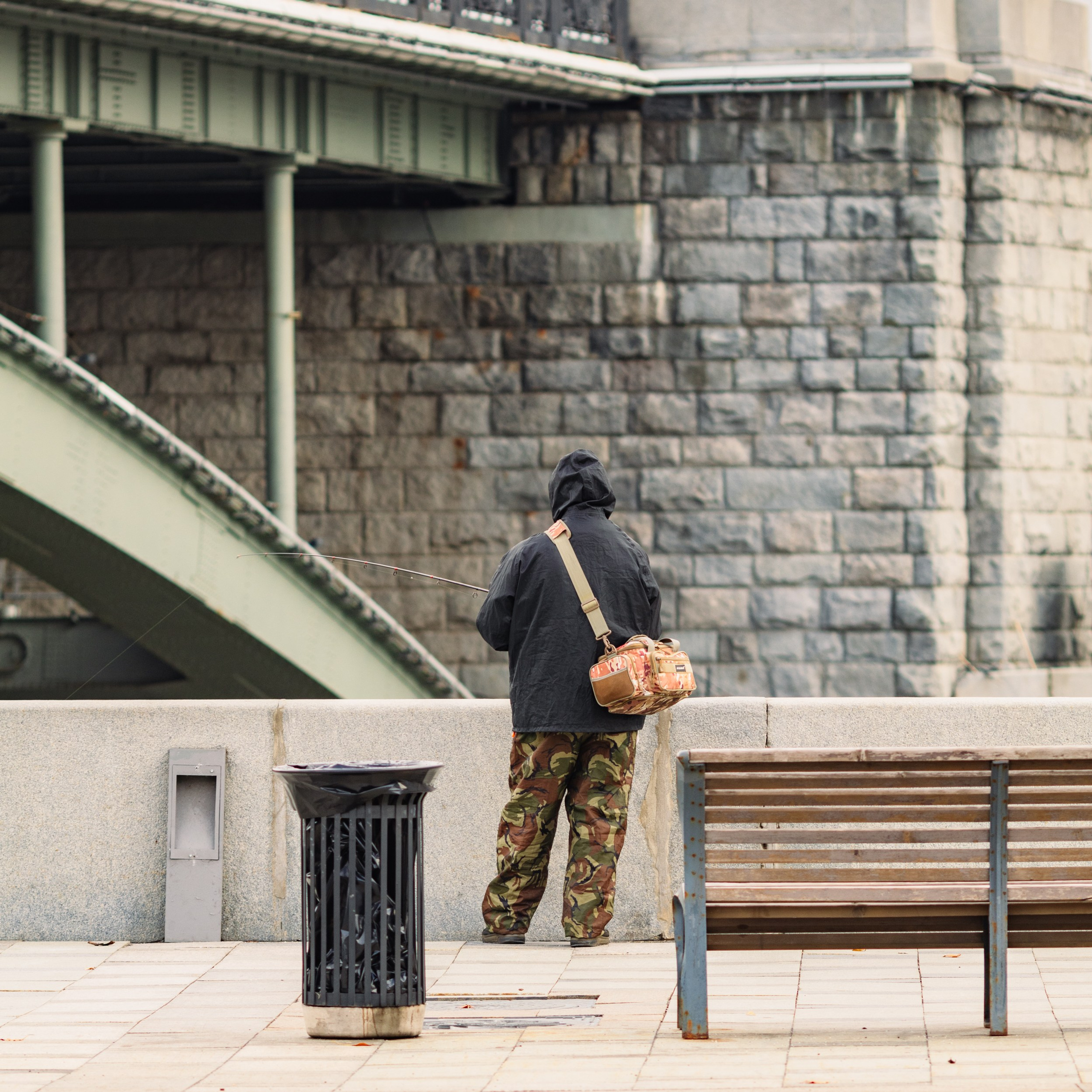 Репортажный фотограф Кирилл Бартенев
