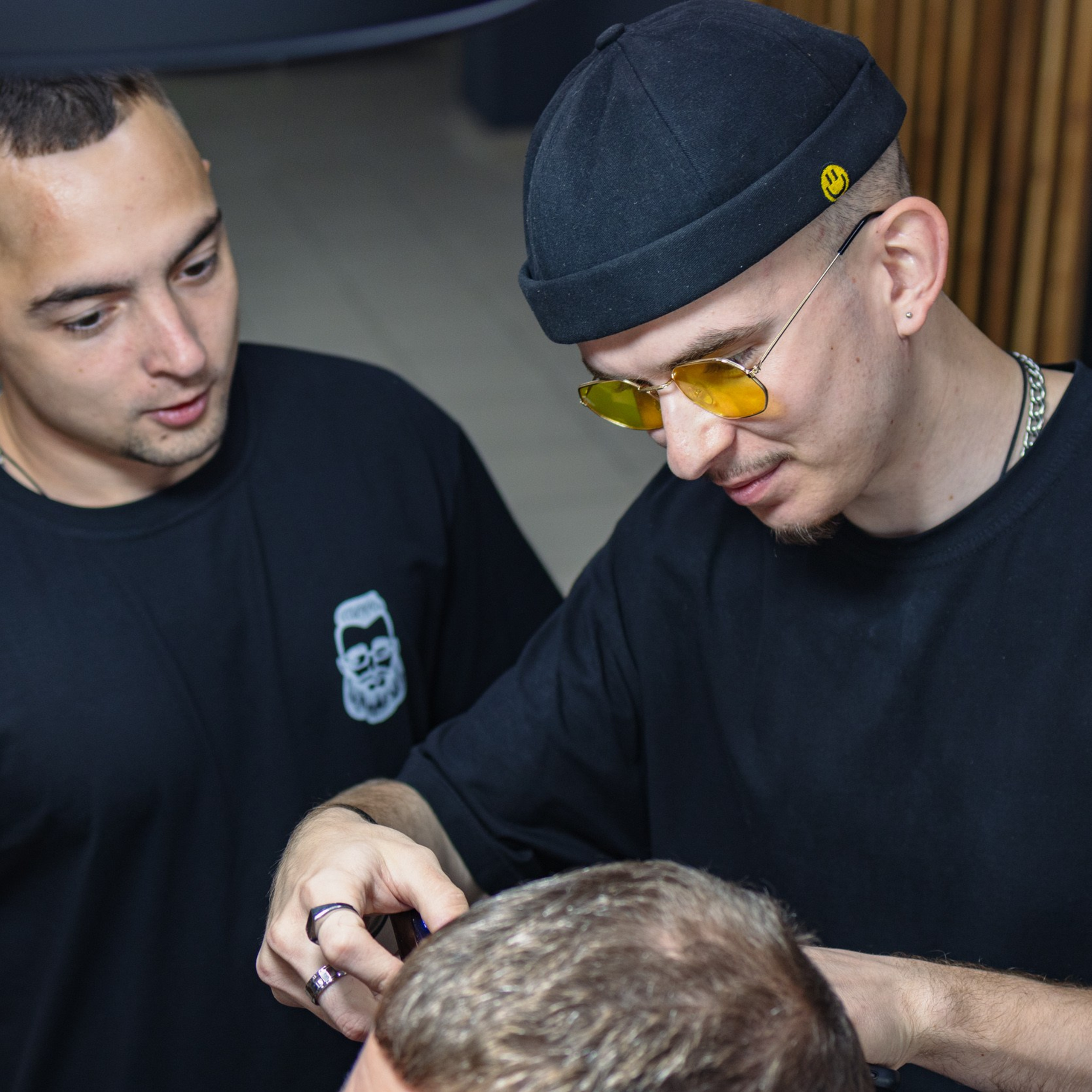 Репортажный фотограф Кирилл Бартенев