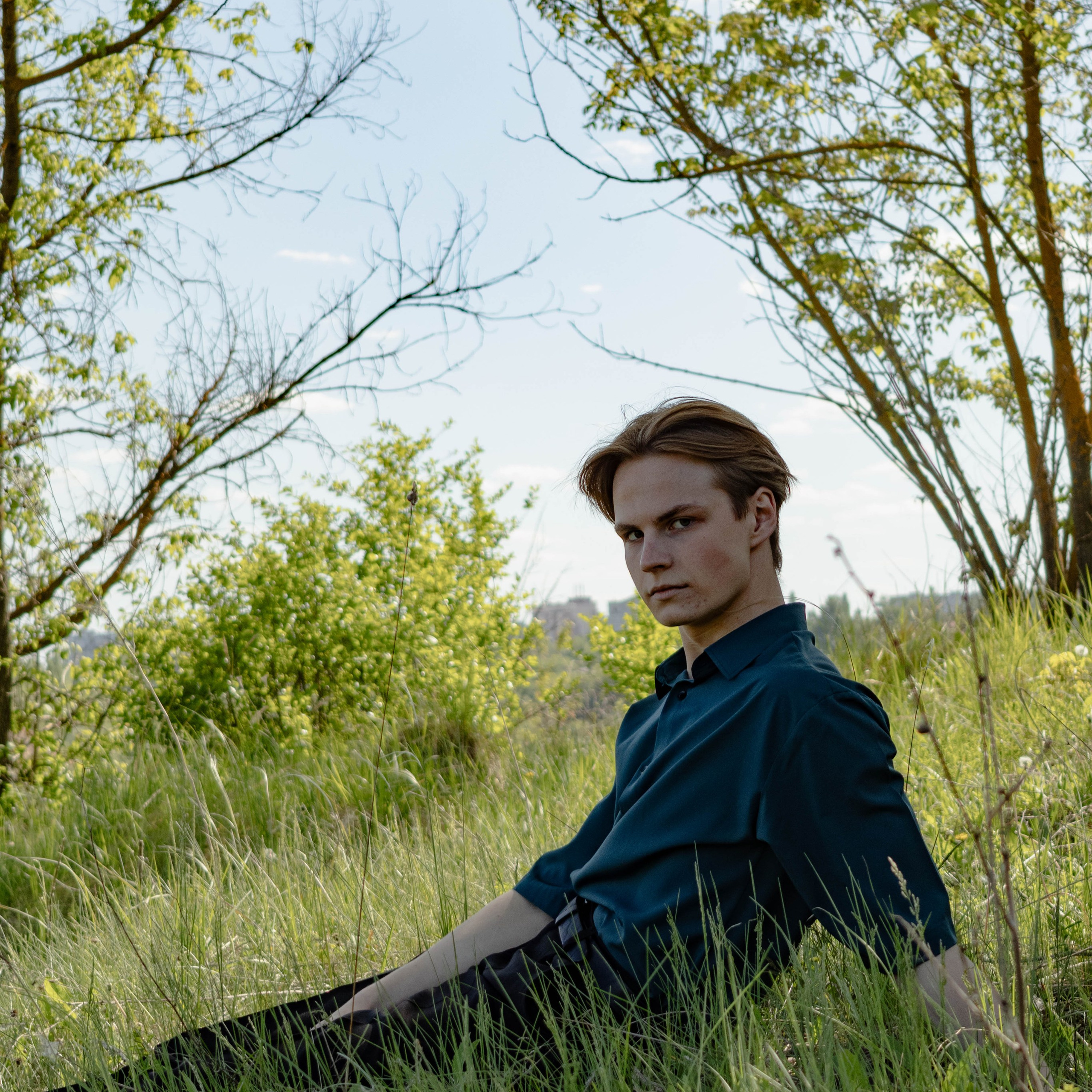 Репортажный фотограф Кирилл Бартенев