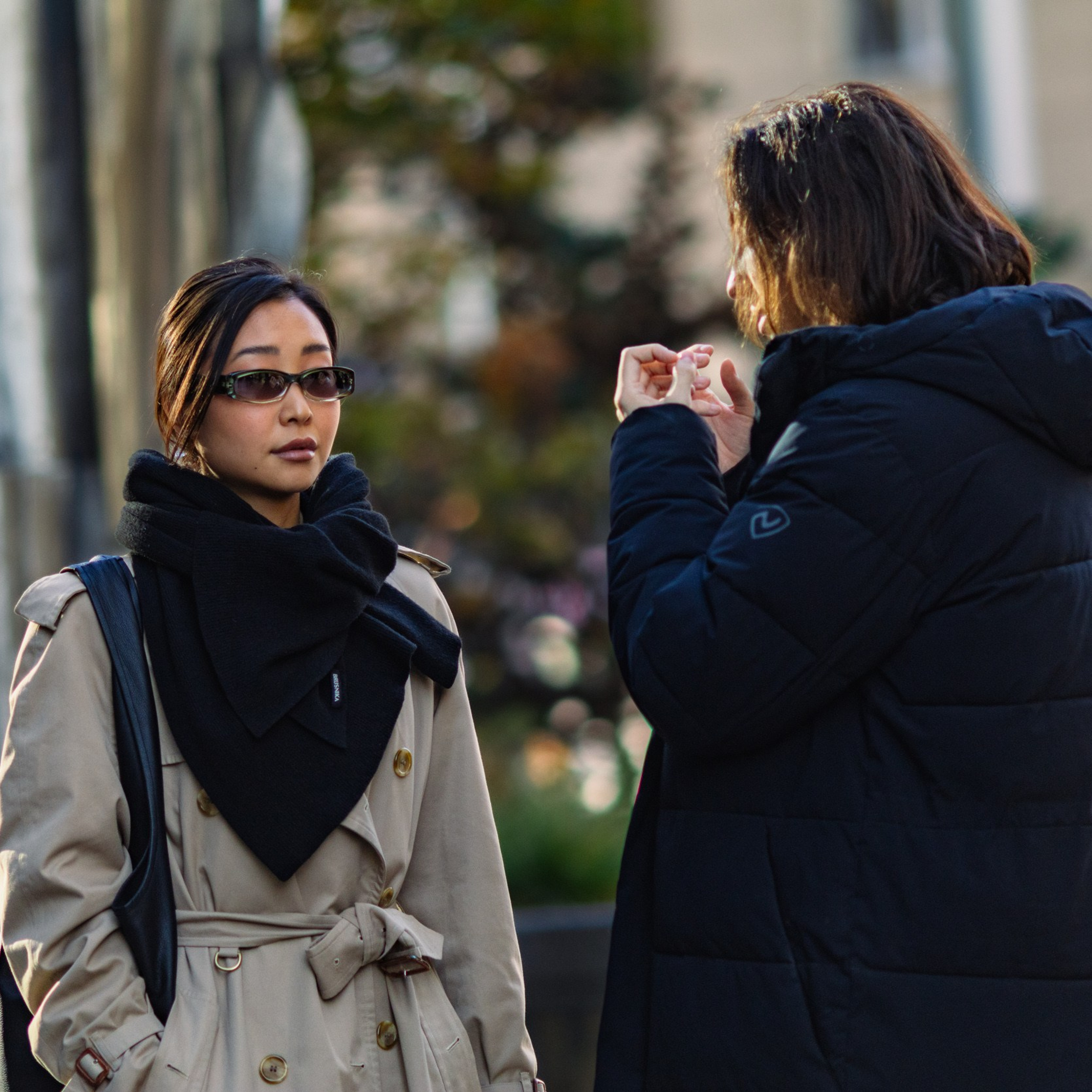 Репортажный фотограф Кирилл Бартенев