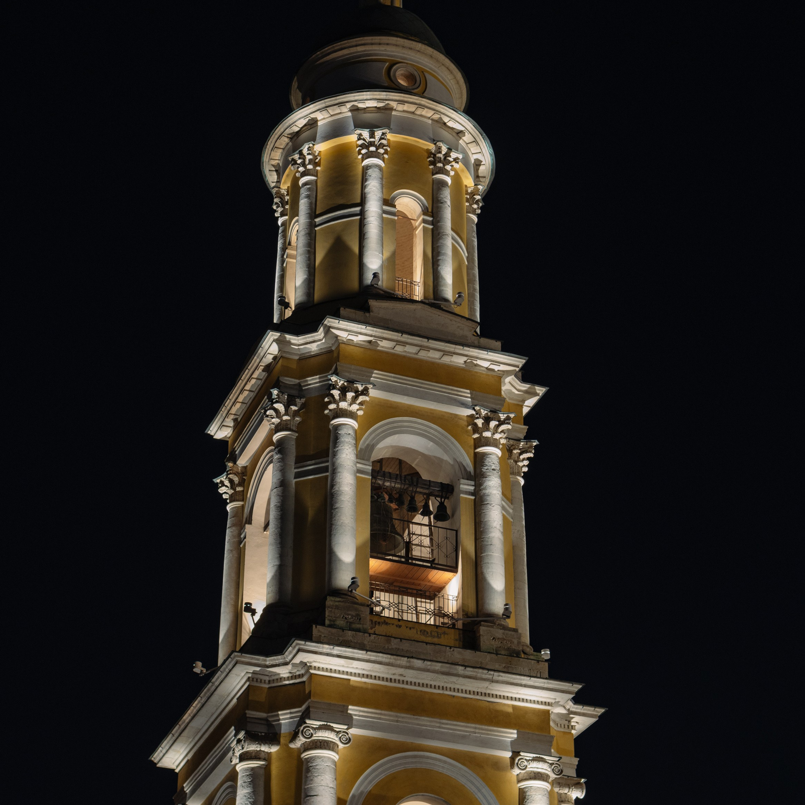 Репортажный фотограф Кирилл Бартенев