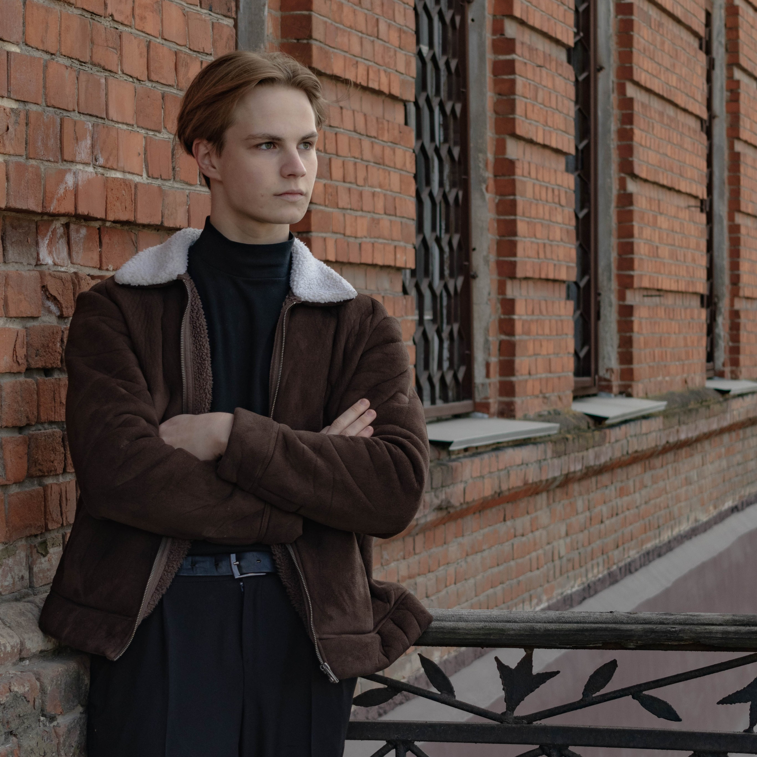 Репортажный фотограф Кирилл Бартенев