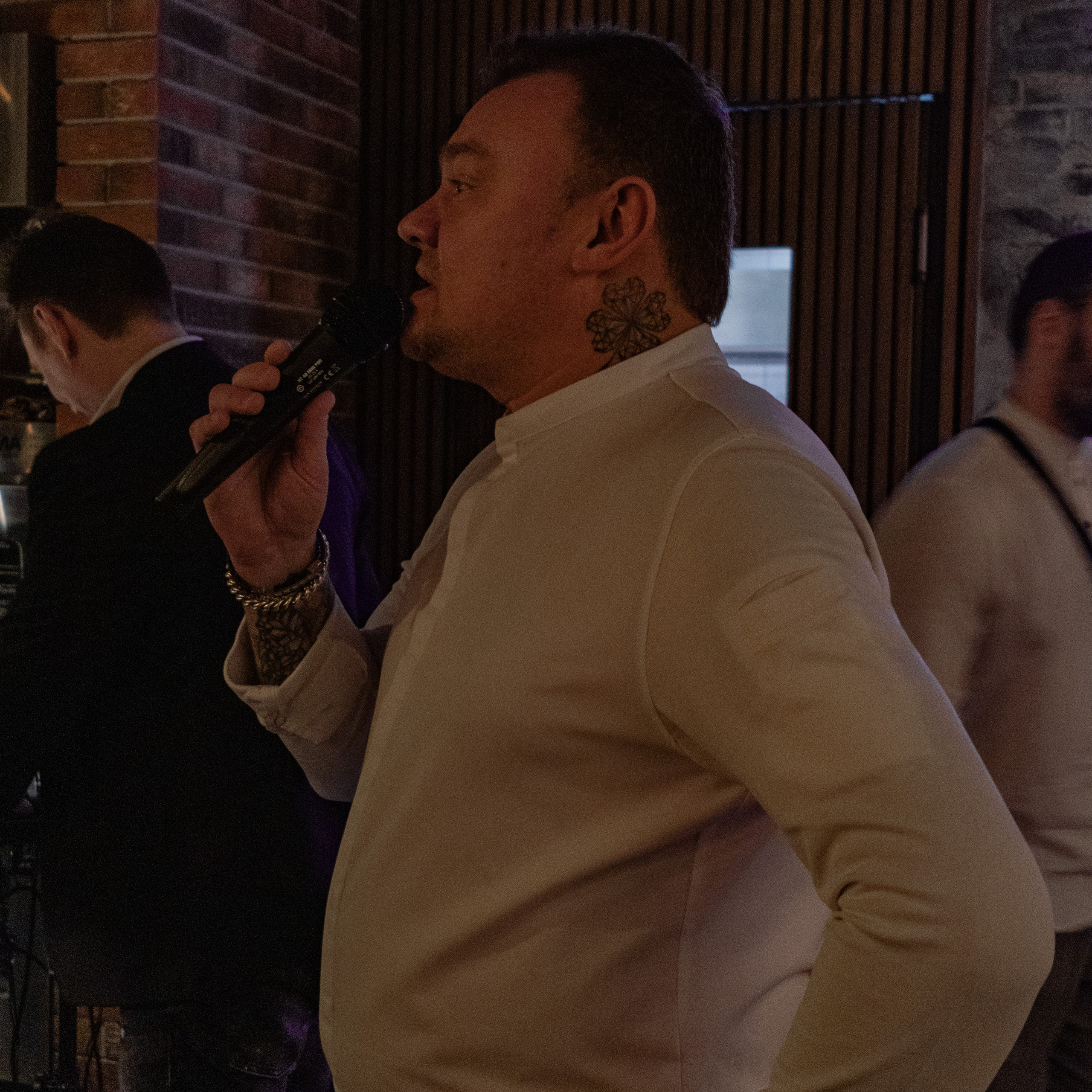 Репортажный фотограф Кирилл Бартенев