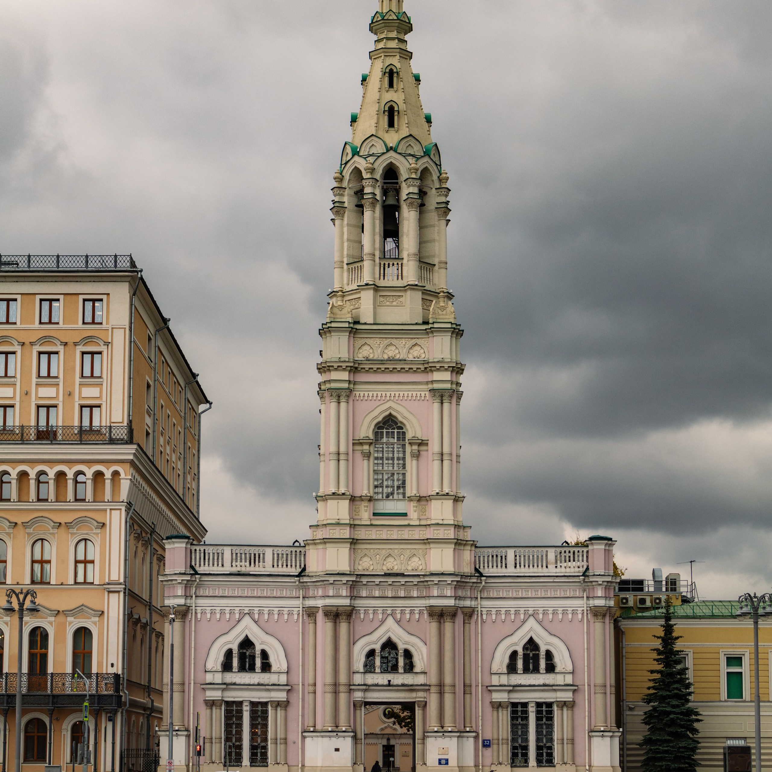 Репортажный фотограф Кирилл Бартенев