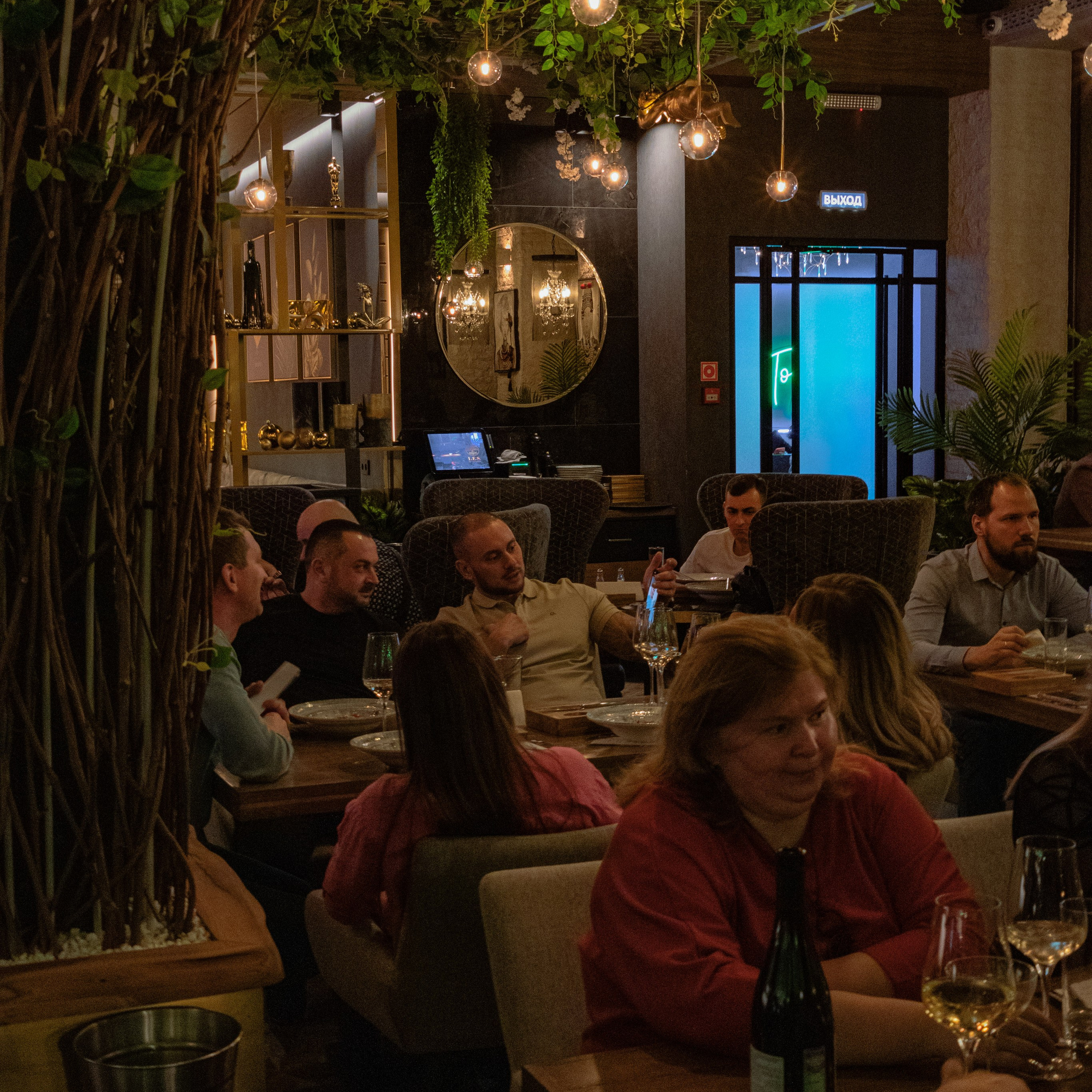 Репортажный фотограф Кирилл Бартенев