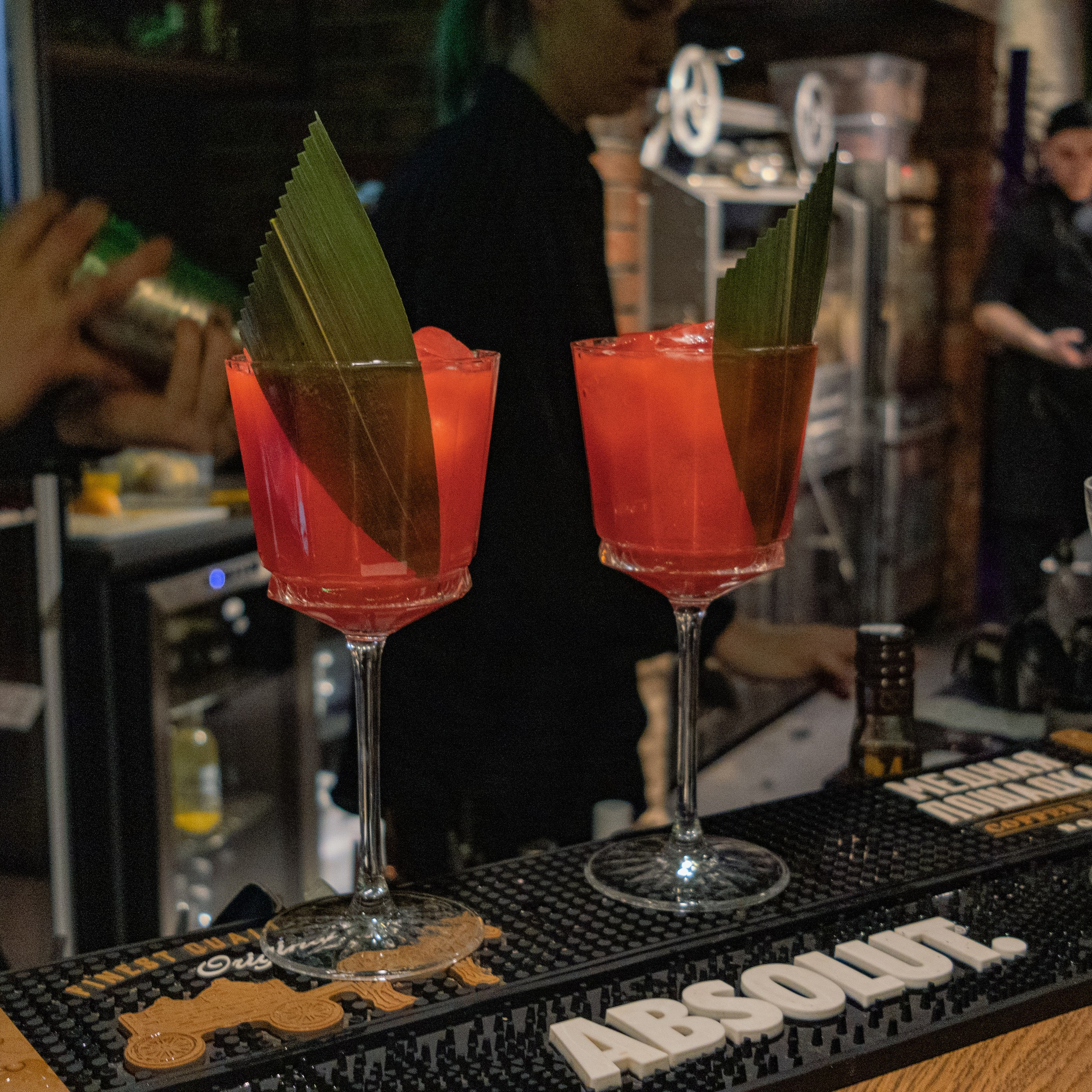 Репортажный фотограф Кирилл Бартенев