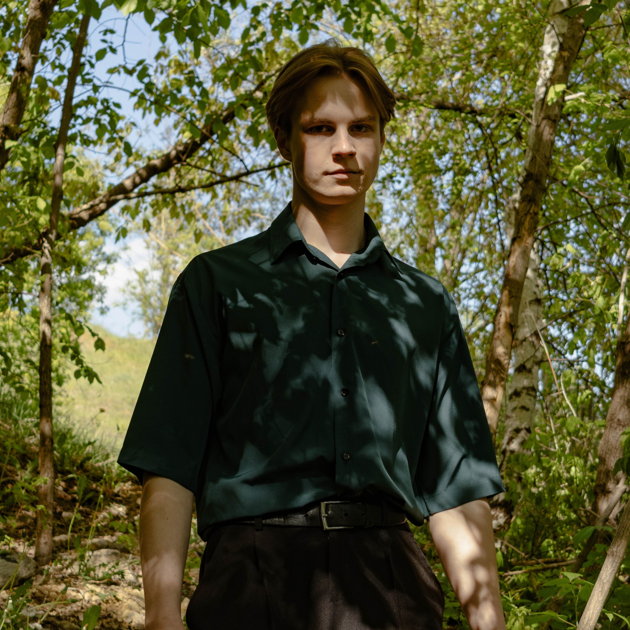 Репортажный фотограф Кирилл Бартенев