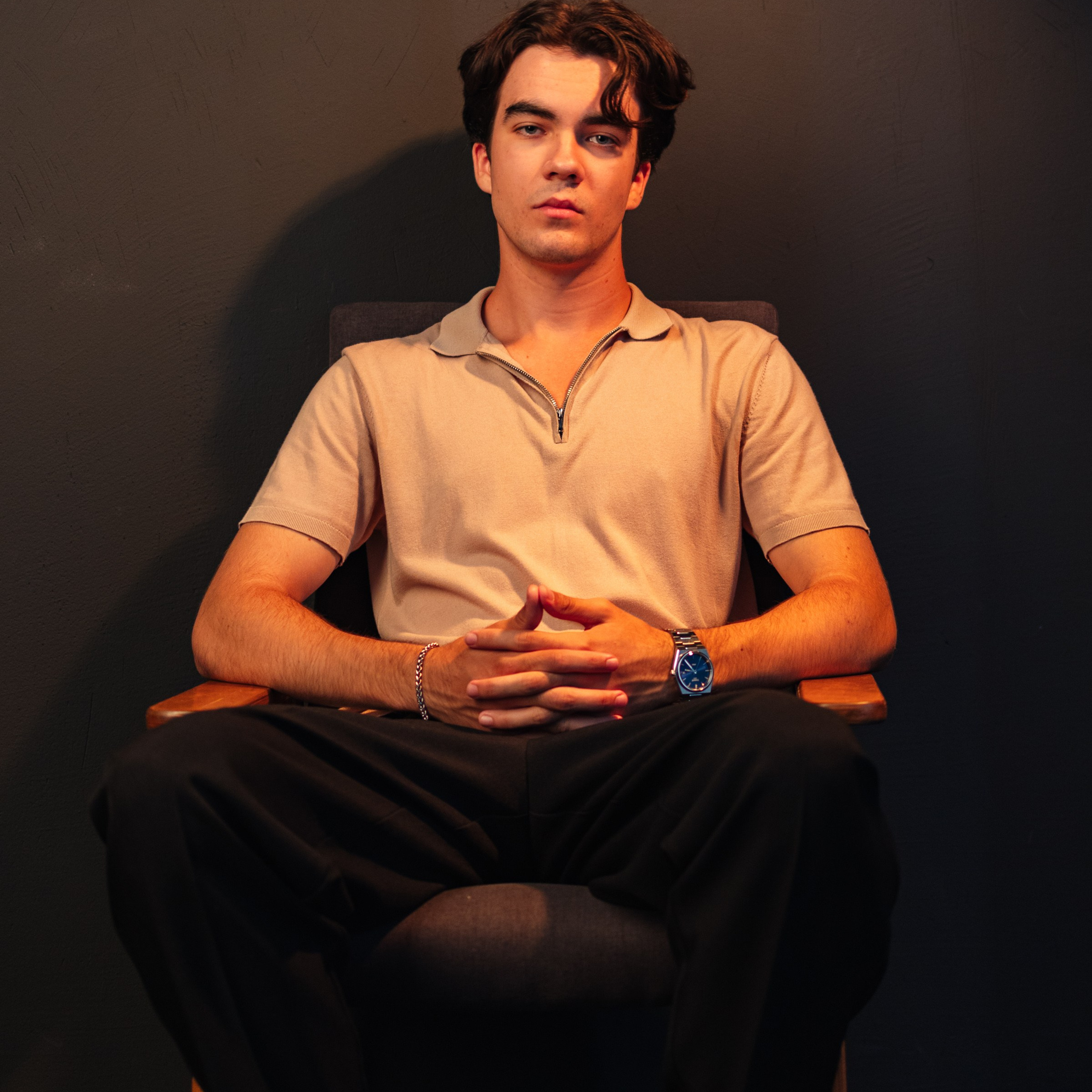 Репортажный фотограф Кирилл Бартенев