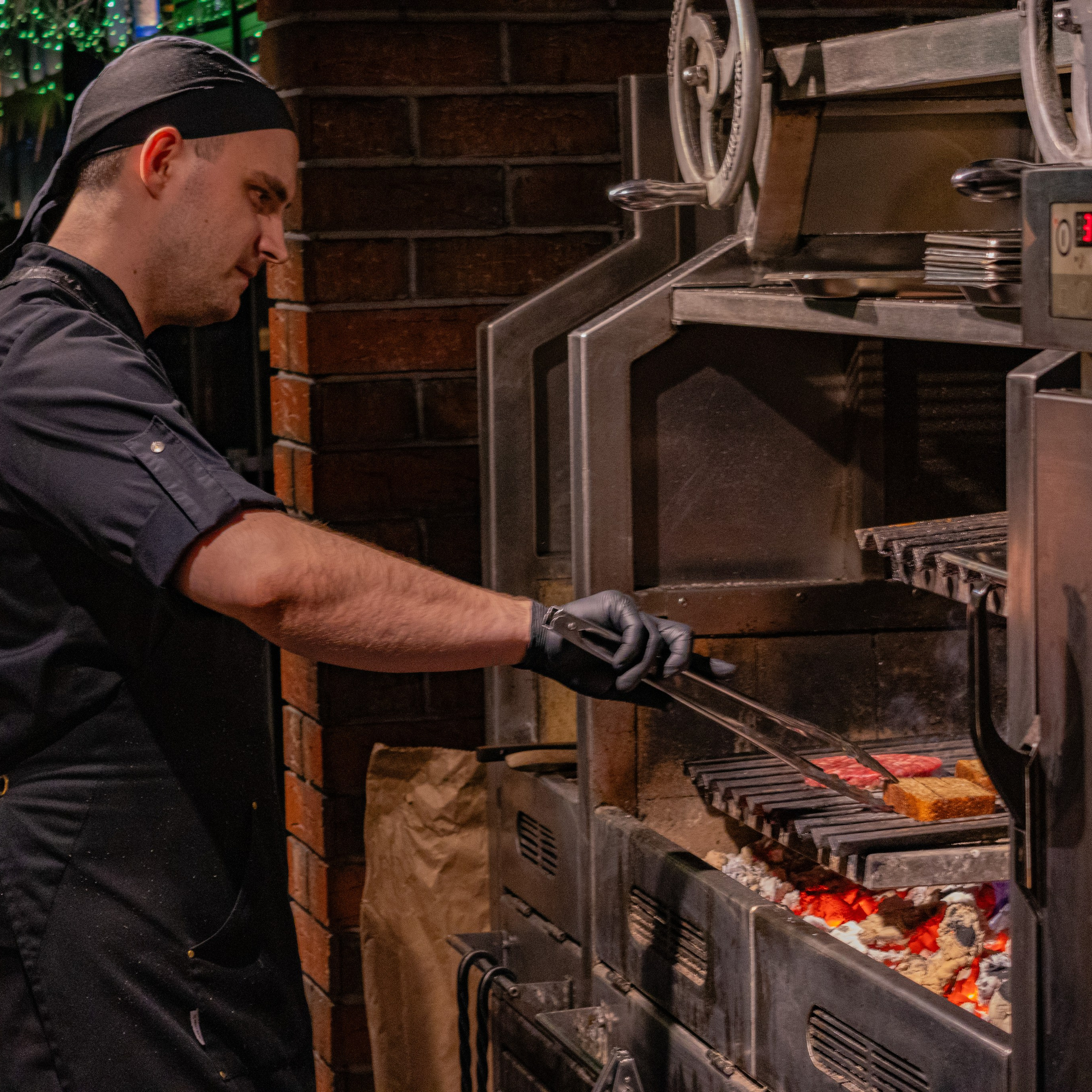 Репортажный фотограф Кирилл Бартенев