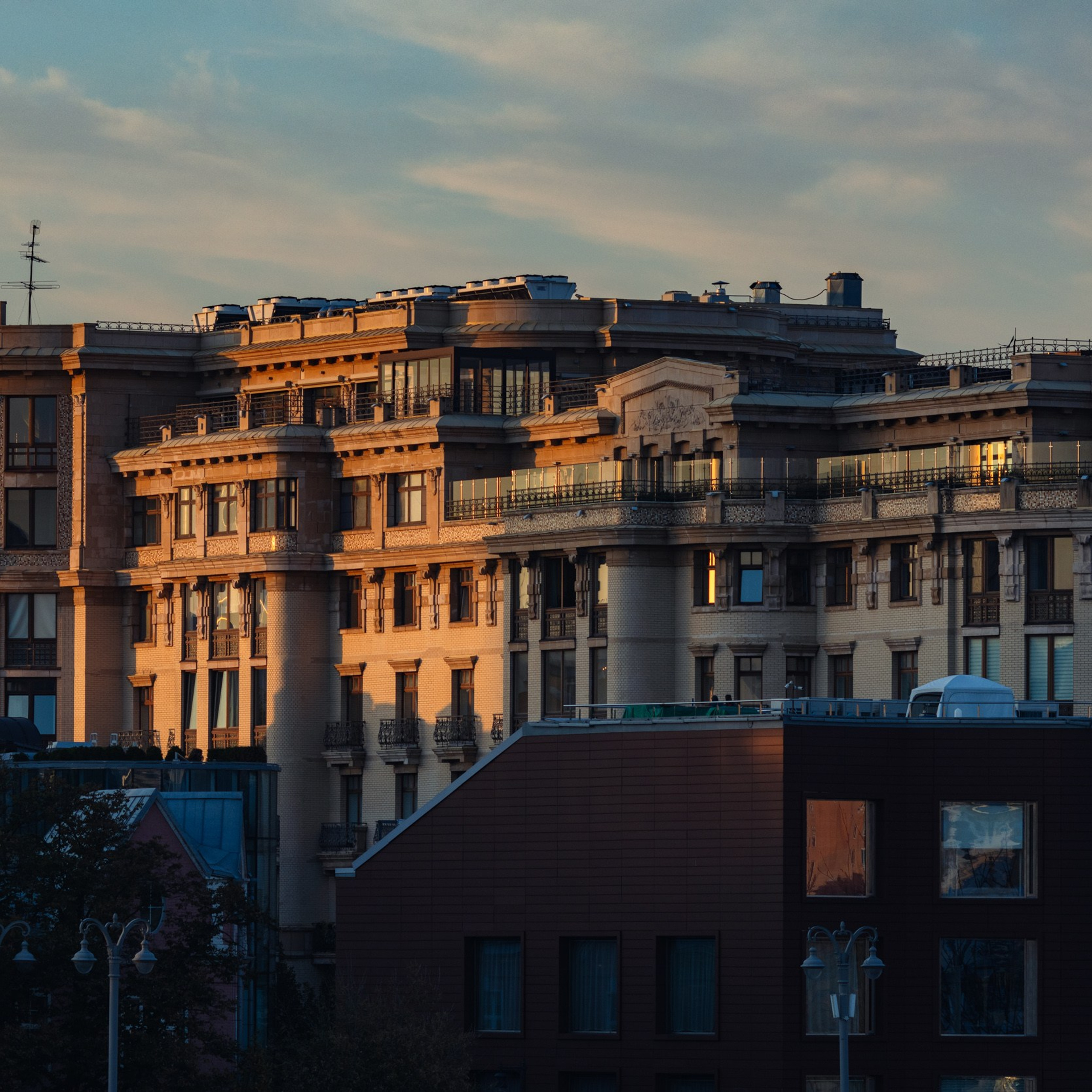 Репортажный фотограф Кирилл Бартенев