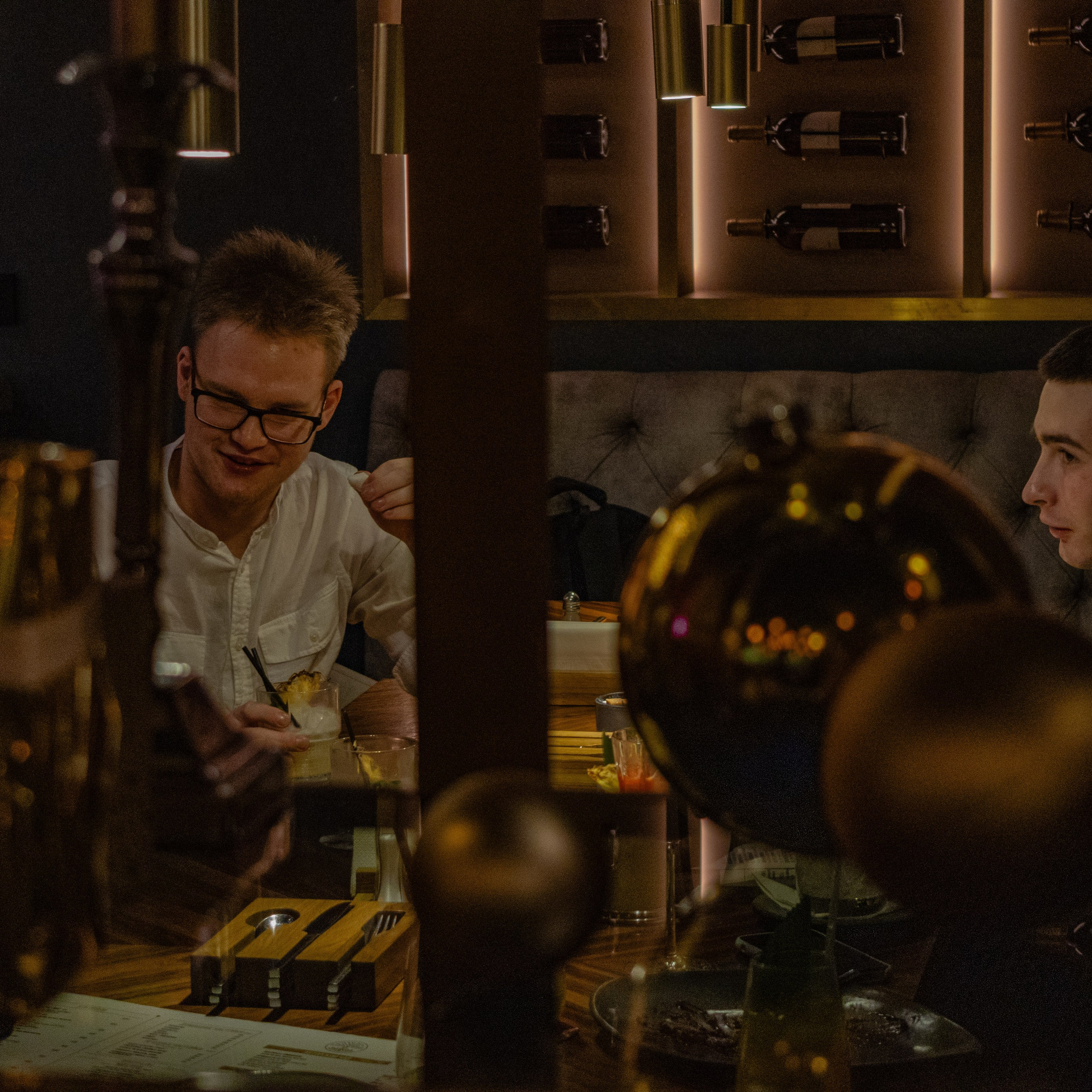 Репортажный фотограф Кирилл Бартенев