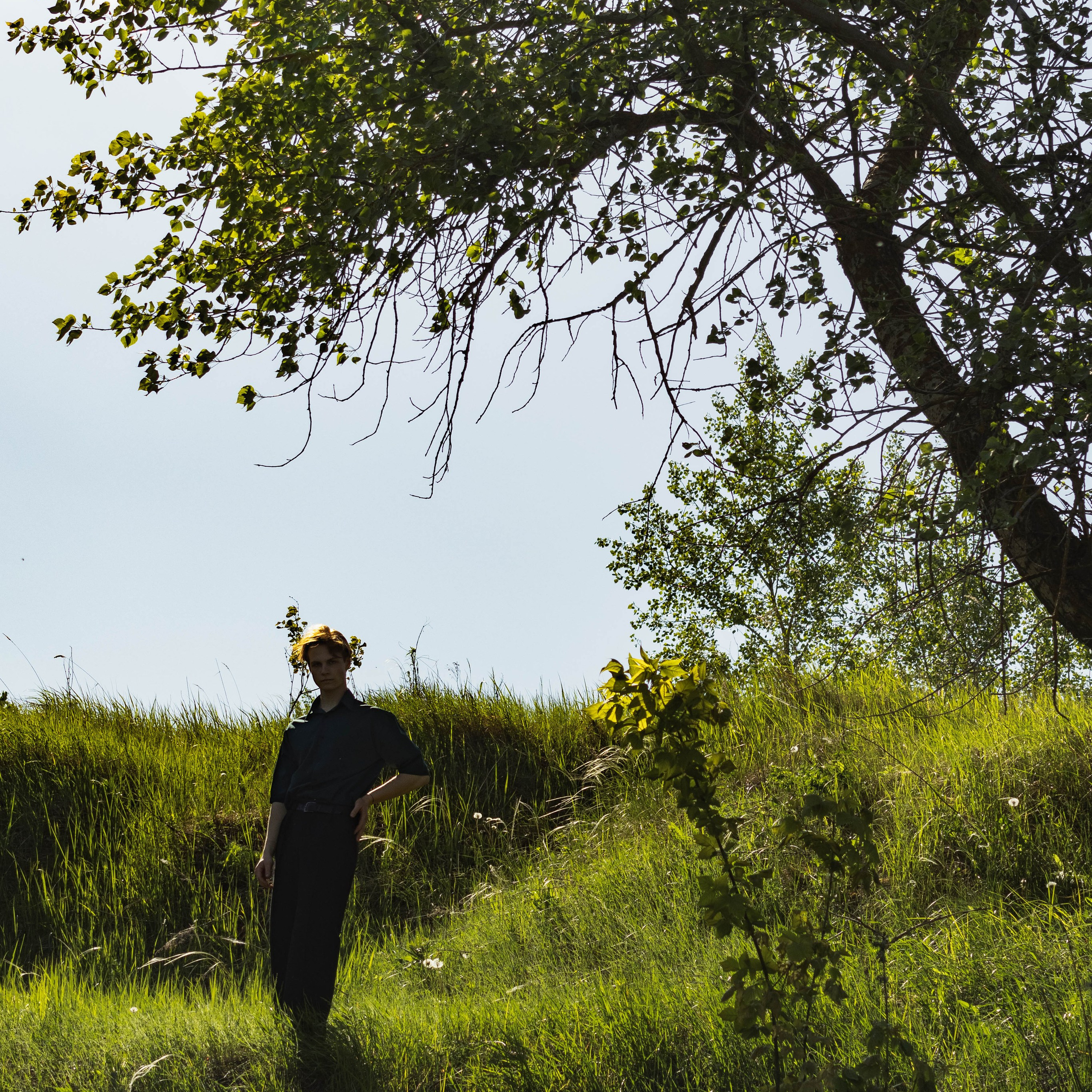 Репортажный фотограф Кирилл Бартенев