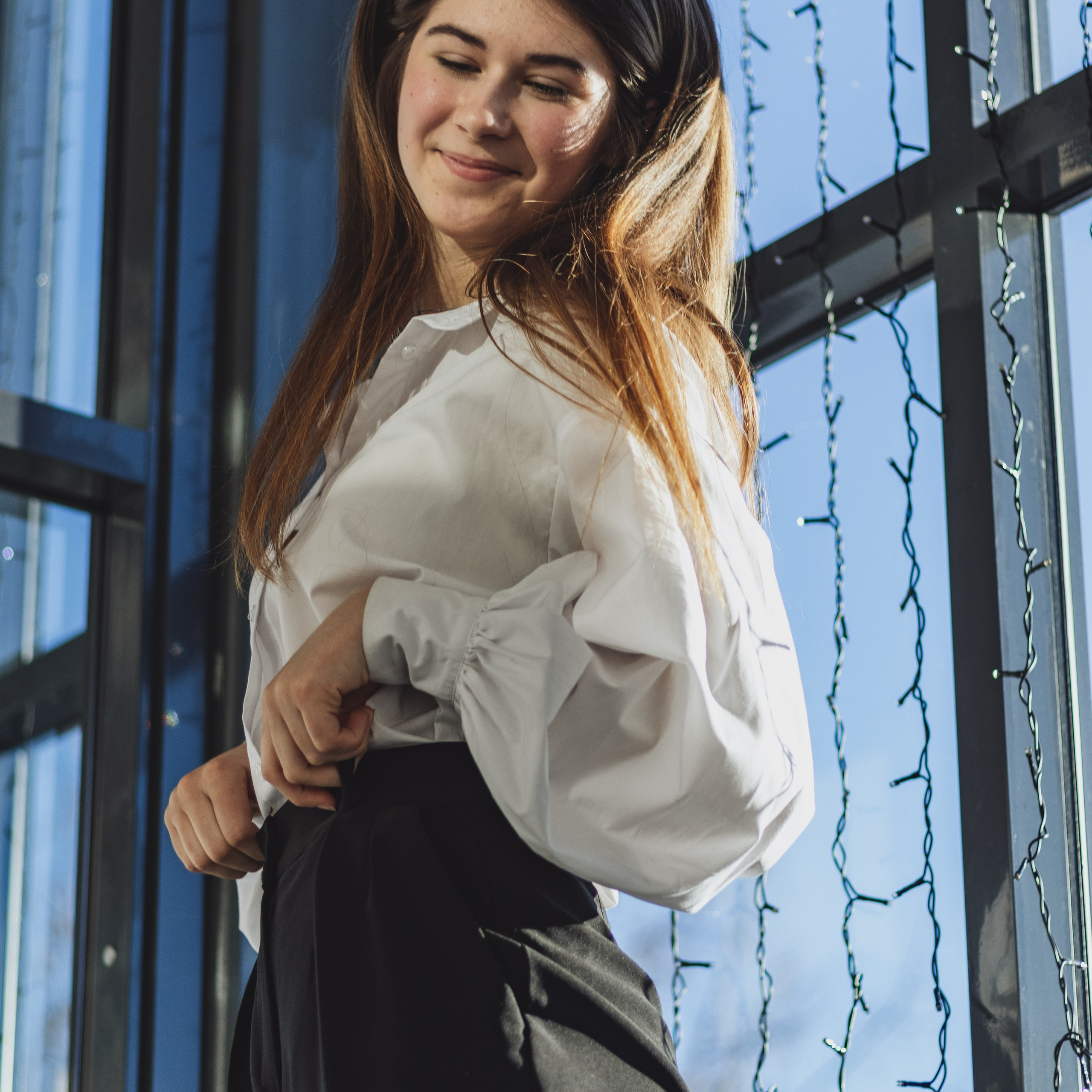 Репортажный фотограф Кирилл Бартенев