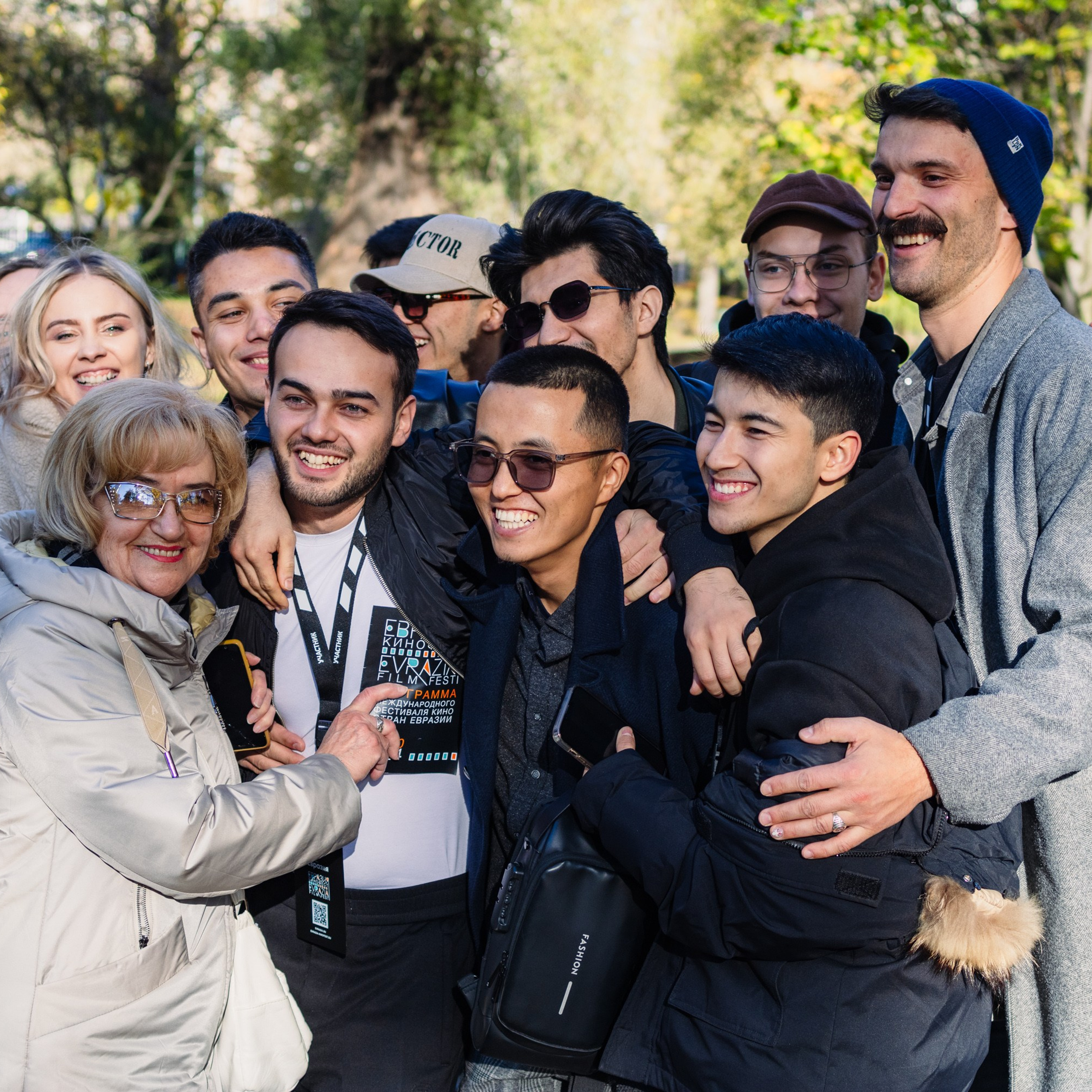 Репортажный фотограф Кирилл Бартенев