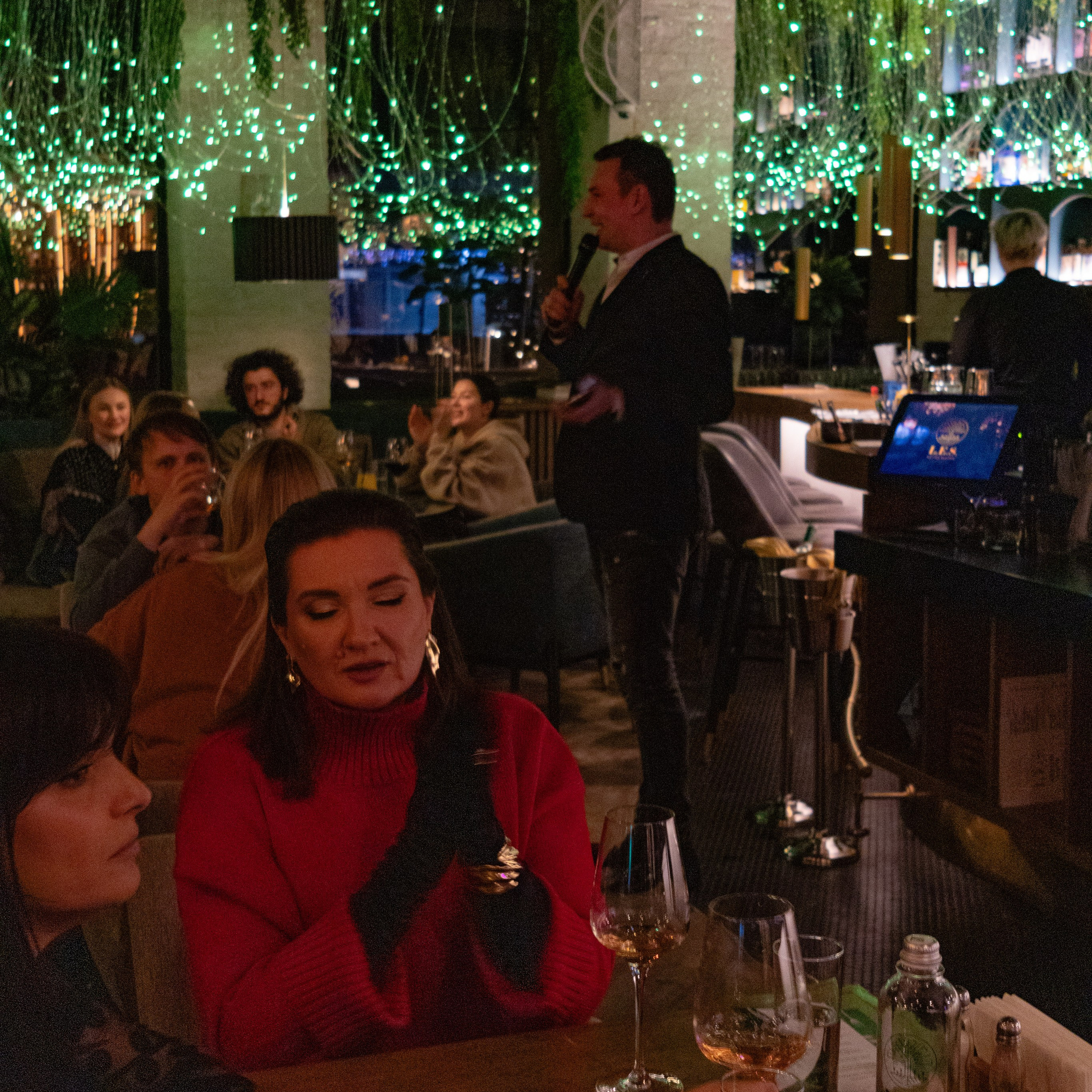 Репортажный фотограф Кирилл Бартенев