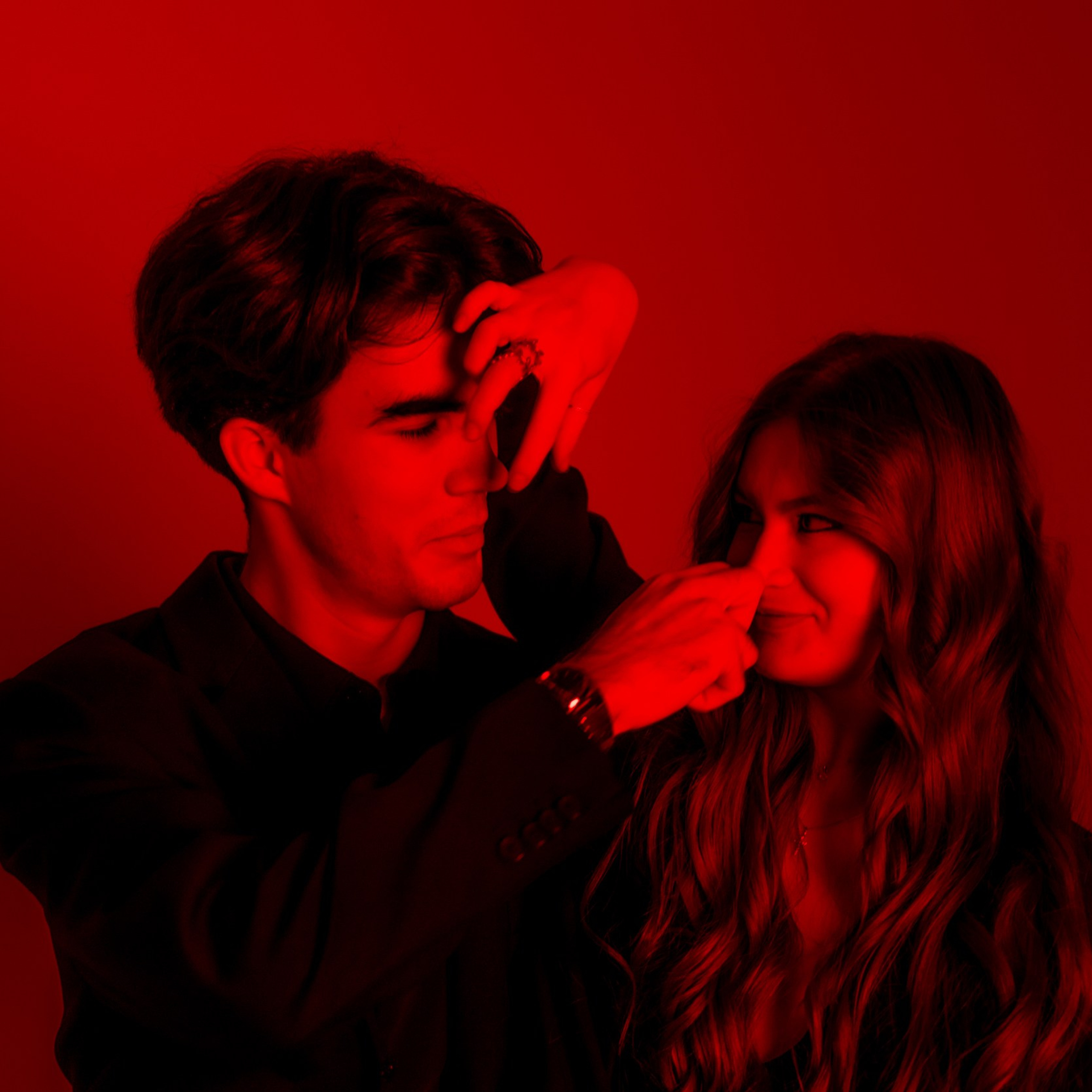 Репортажный фотограф Кирилл Бартенев