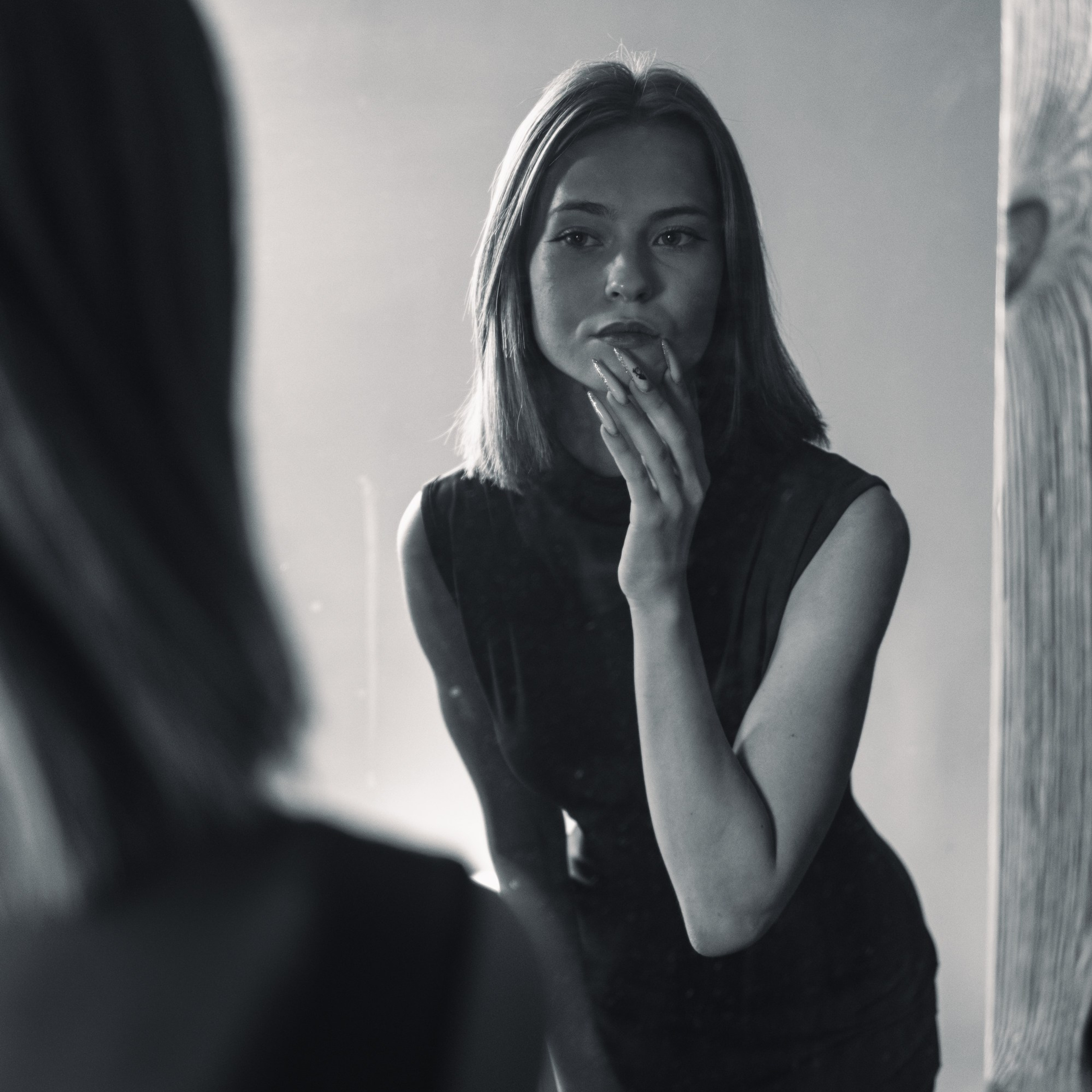 Репортажный фотограф Кирилл Бартенев