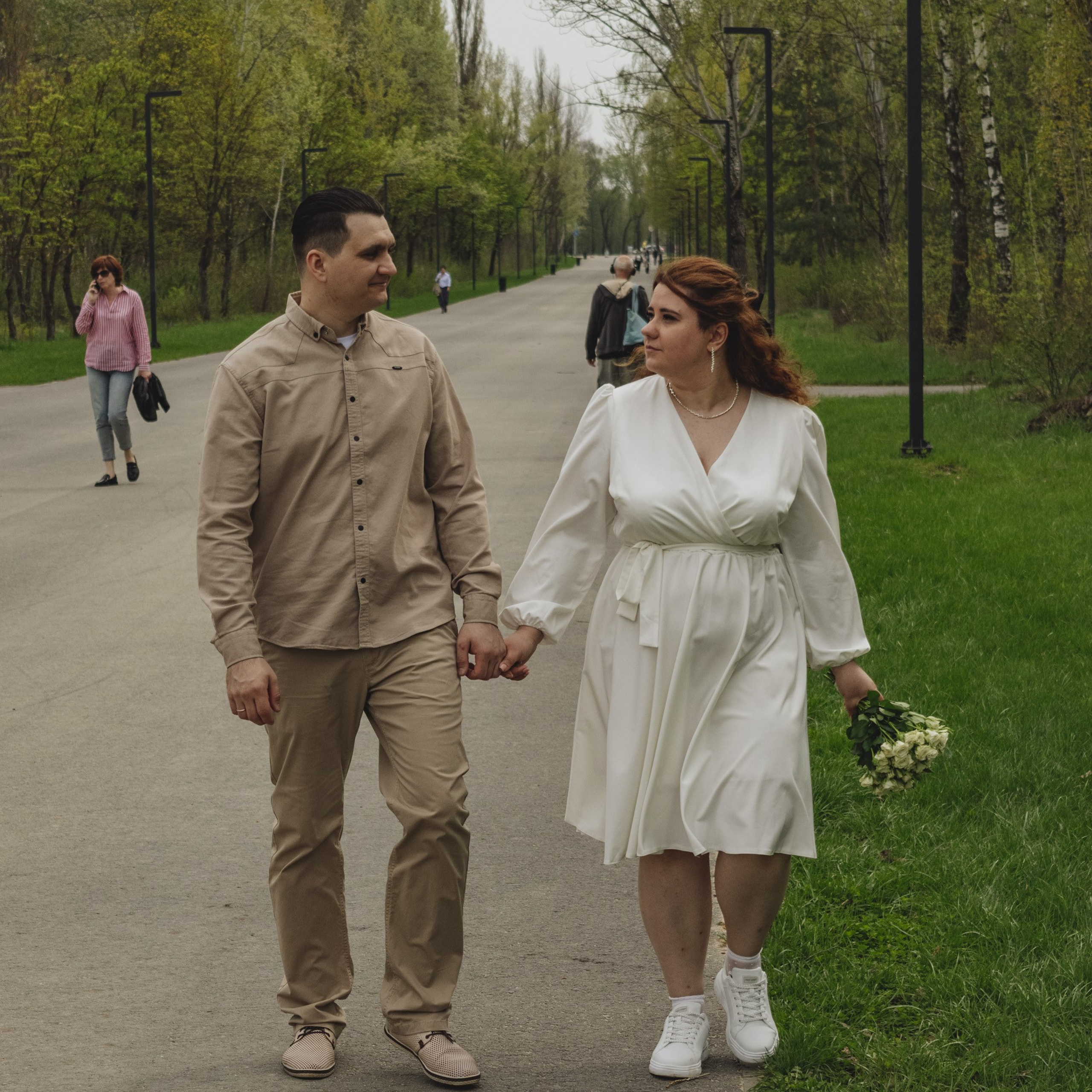 Репортажный фотограф Кирилл Бартенев