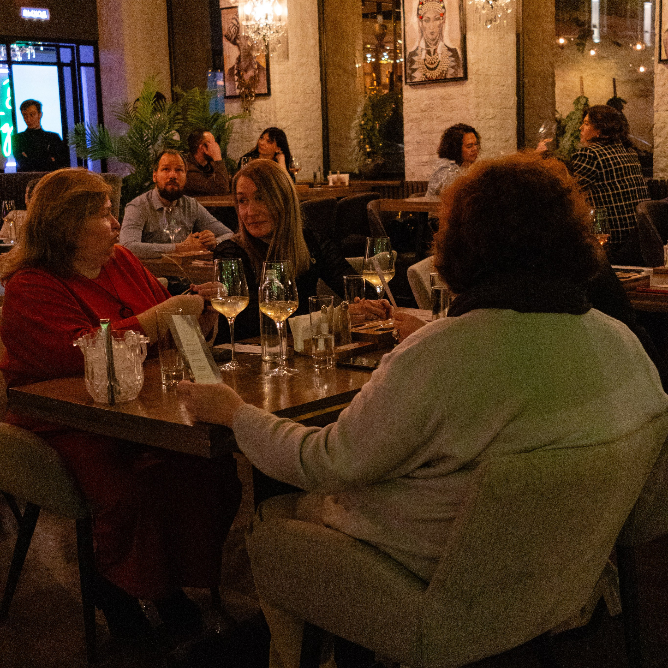 Репортажный фотограф Кирилл Бартенев