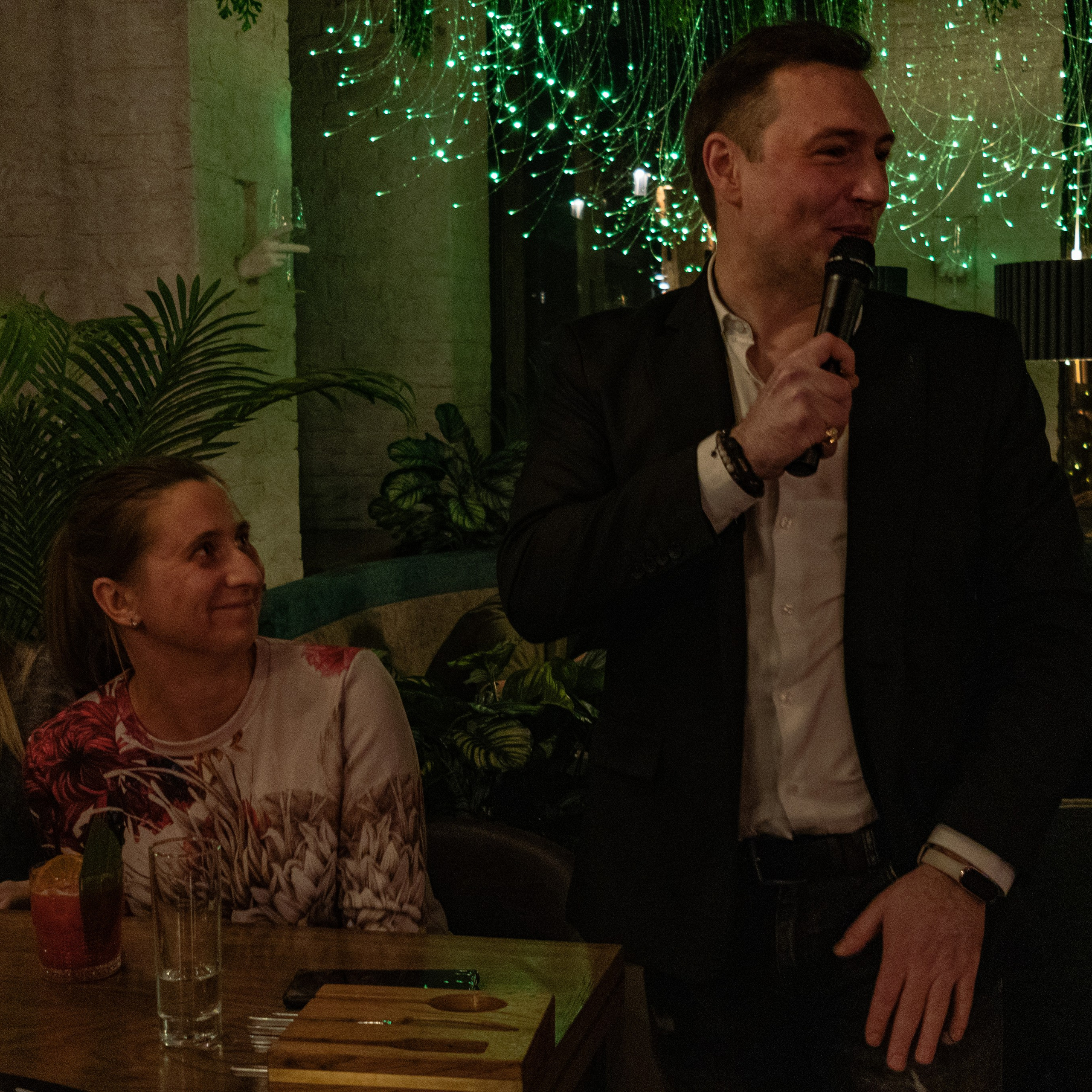 Репортажный фотограф Кирилл Бартенев