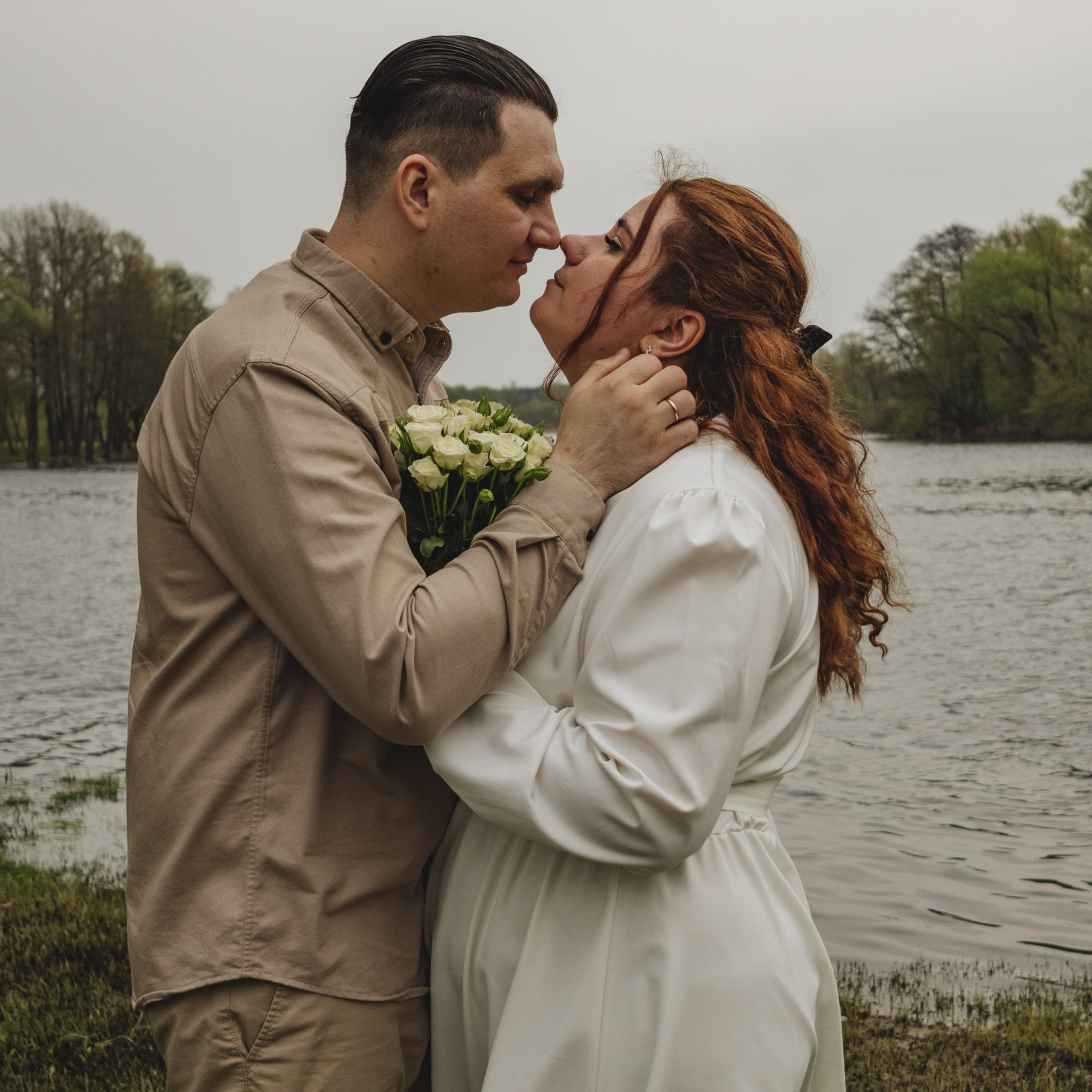 Репортажный фотограф Кирилл Бартенев