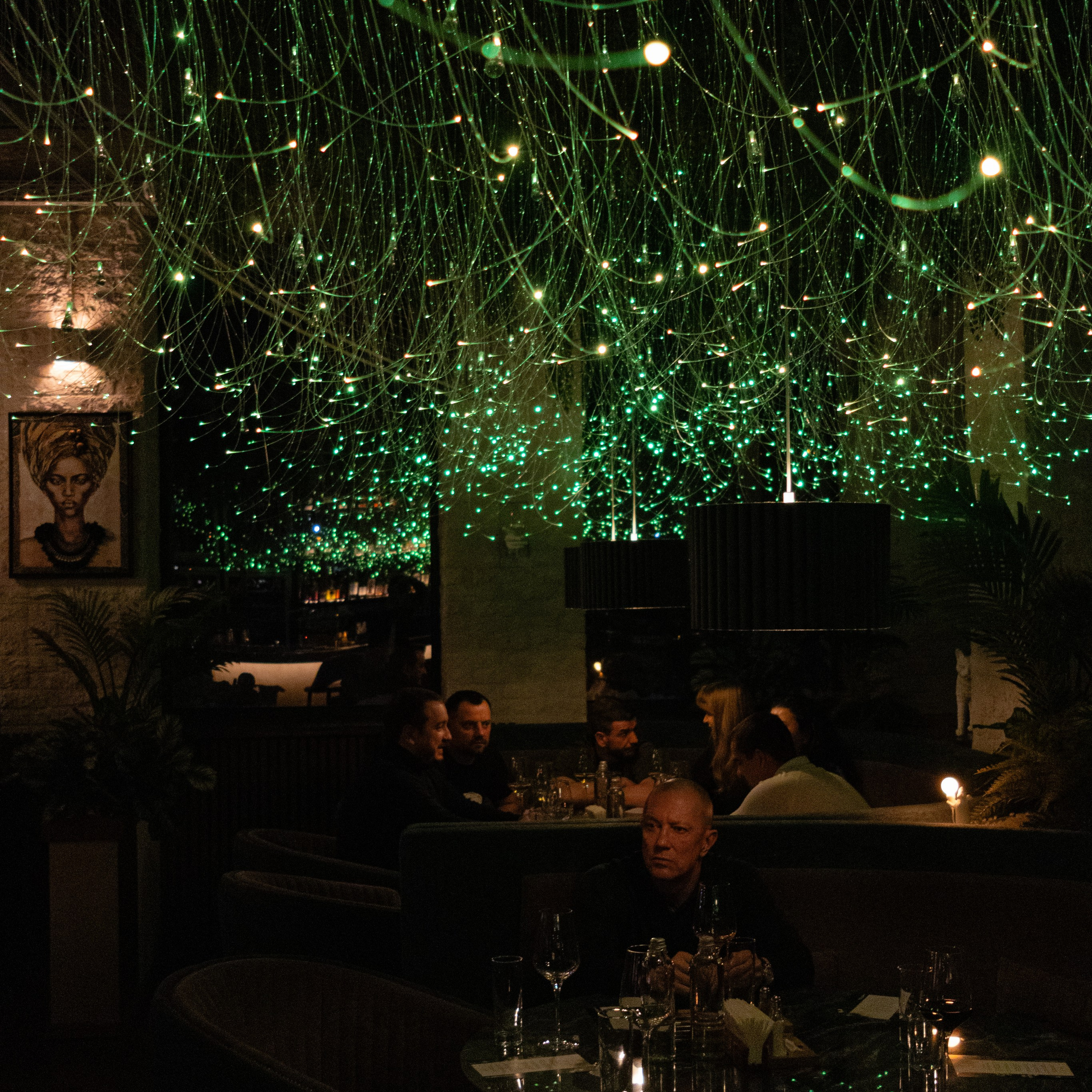 Репортажный фотограф Кирилл Бартенев