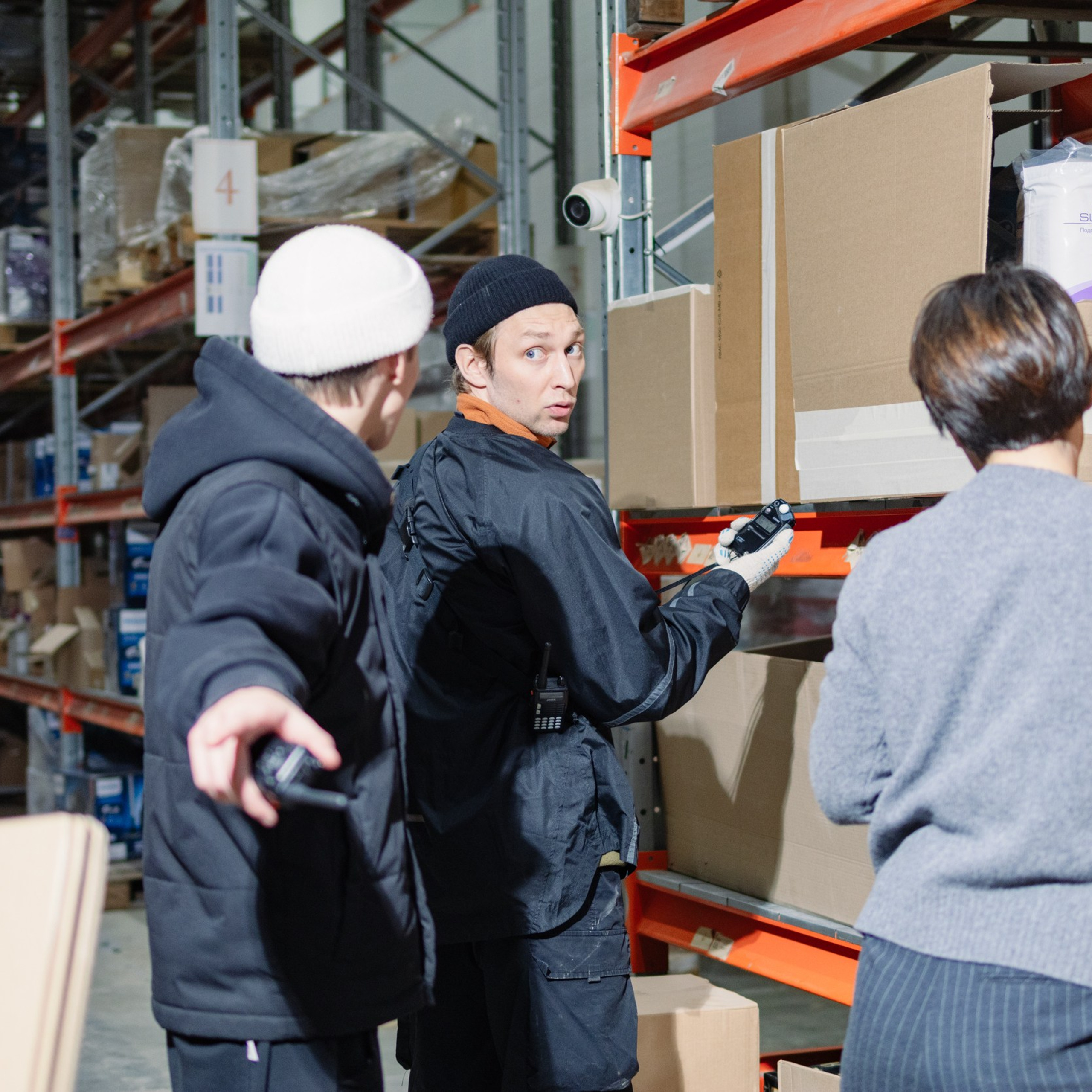 Репортажный фотограф Кирилл Бартенев