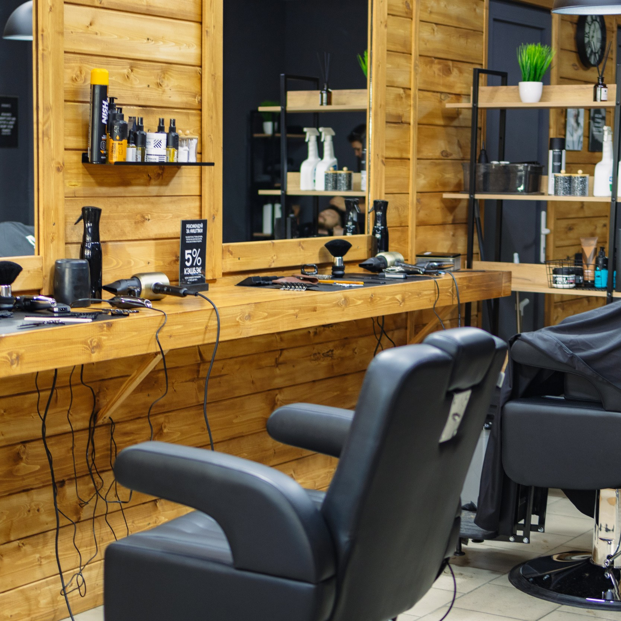 Репортажный фотограф Кирилл Бартенев