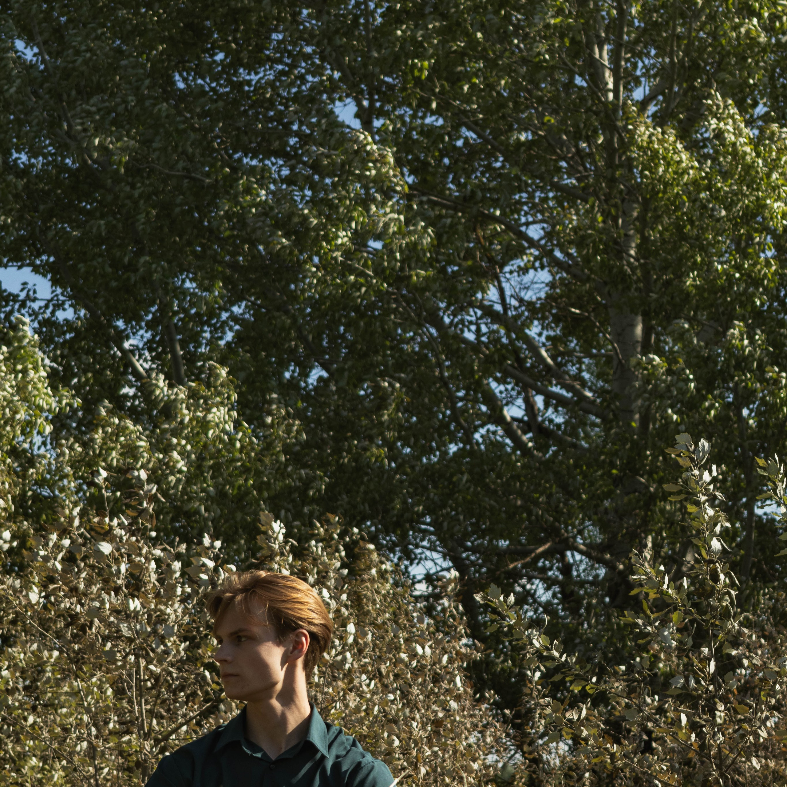 Репортажный фотограф Кирилл Бартенев