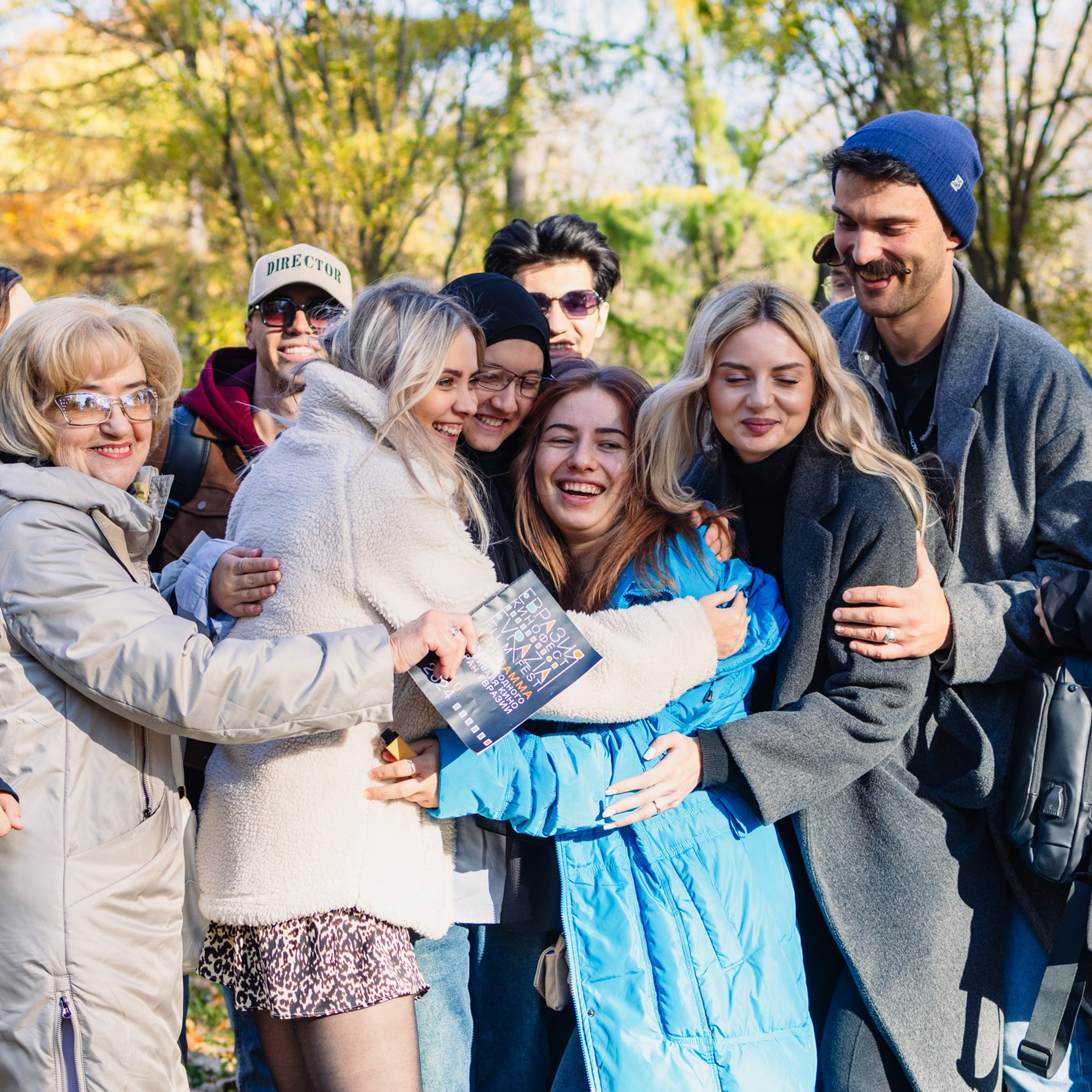 Репортажный фотограф Кирилл Бартенев