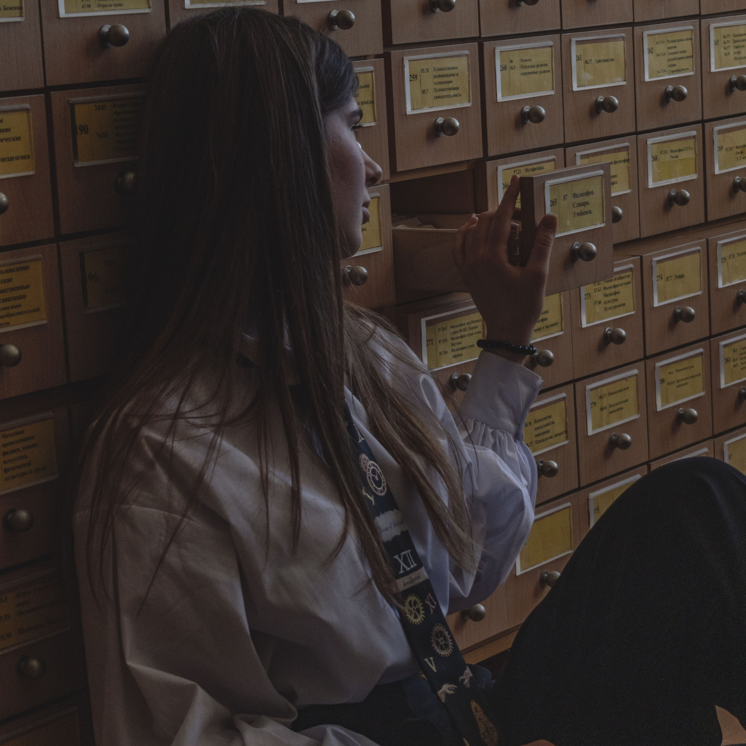 Репортажный фотограф Кирилл Бартенев