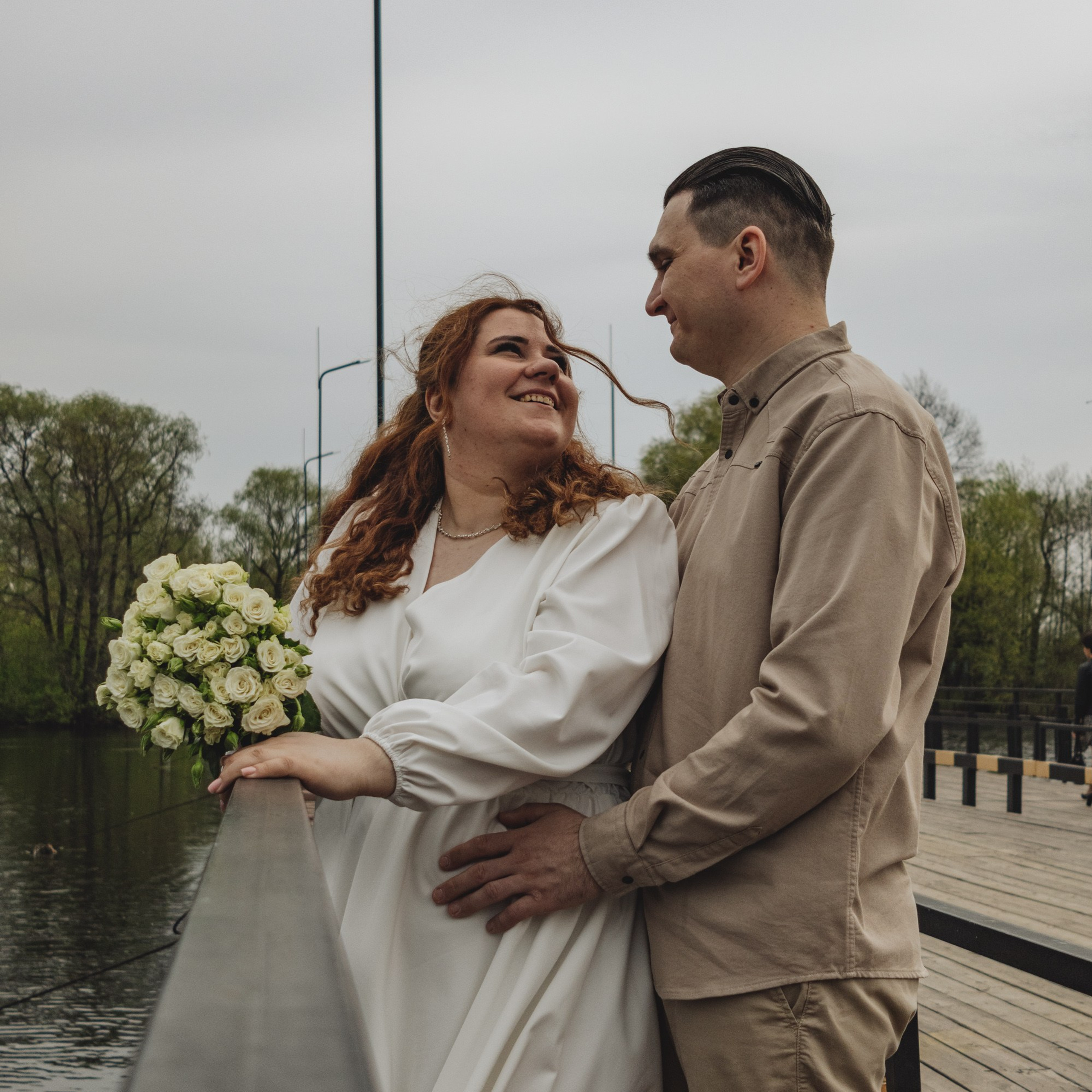 Репортажный фотограф Кирилл Бартенев