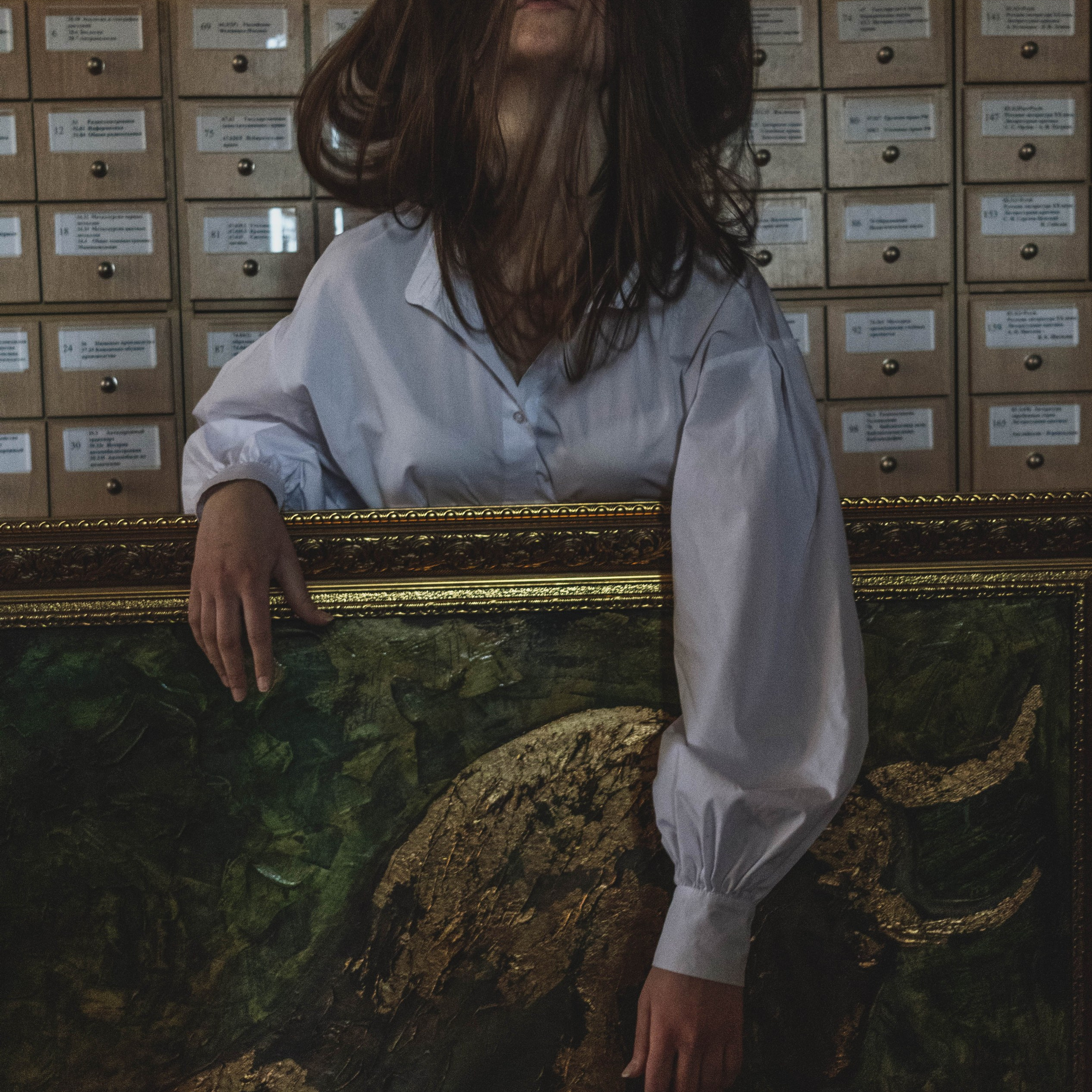 Репортажный фотограф Кирилл Бартенев